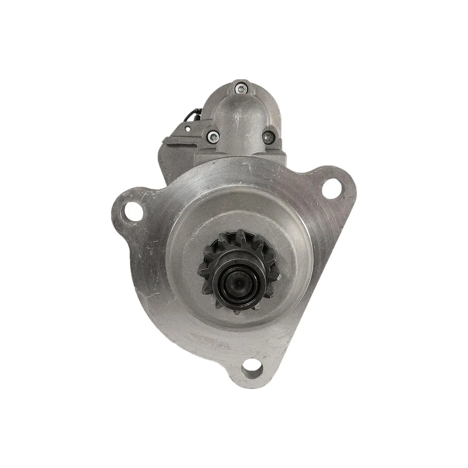 Quicksilver 8M6007409 Engine Starter, 24-Volt for Volvo Penta, Bosch - Image 2