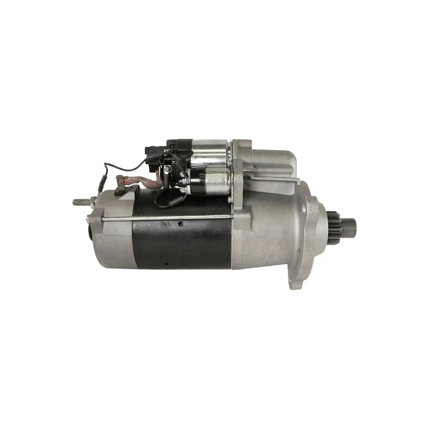 Quicksilver 8M6007409 Engine Starter, 24-Volt for Volvo Penta, Bosch - Image 3