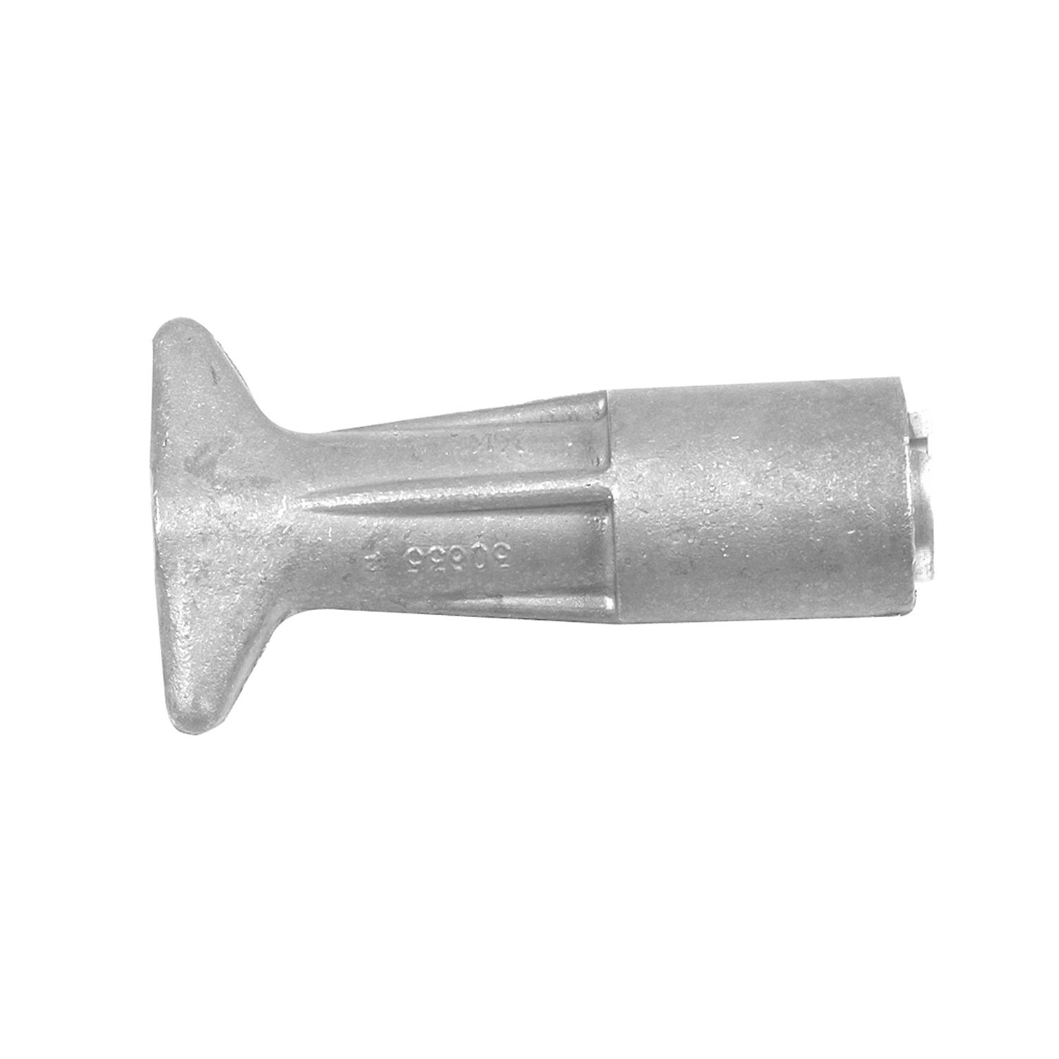 Mercury Fuel Line Coupler 30635T3 for Mercury and Mariner TwoStroke Outboards 1971 and Older (Except Mercury 3.9-9.8hp Outboards) - Image 2
