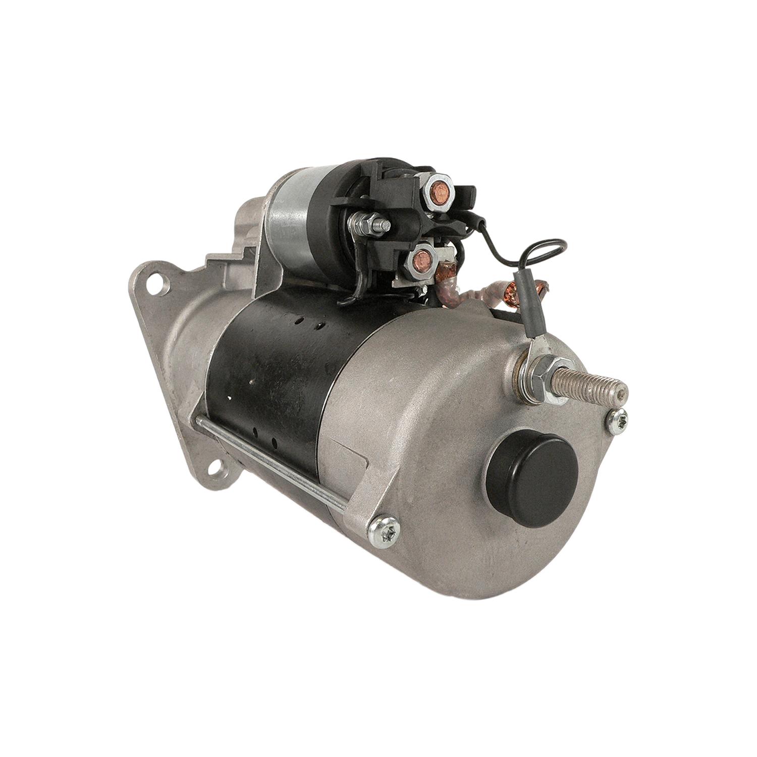 Quicksilver 8M6007409 Engine Starter, 24-Volt for Volvo Penta, Bosch - Image 5