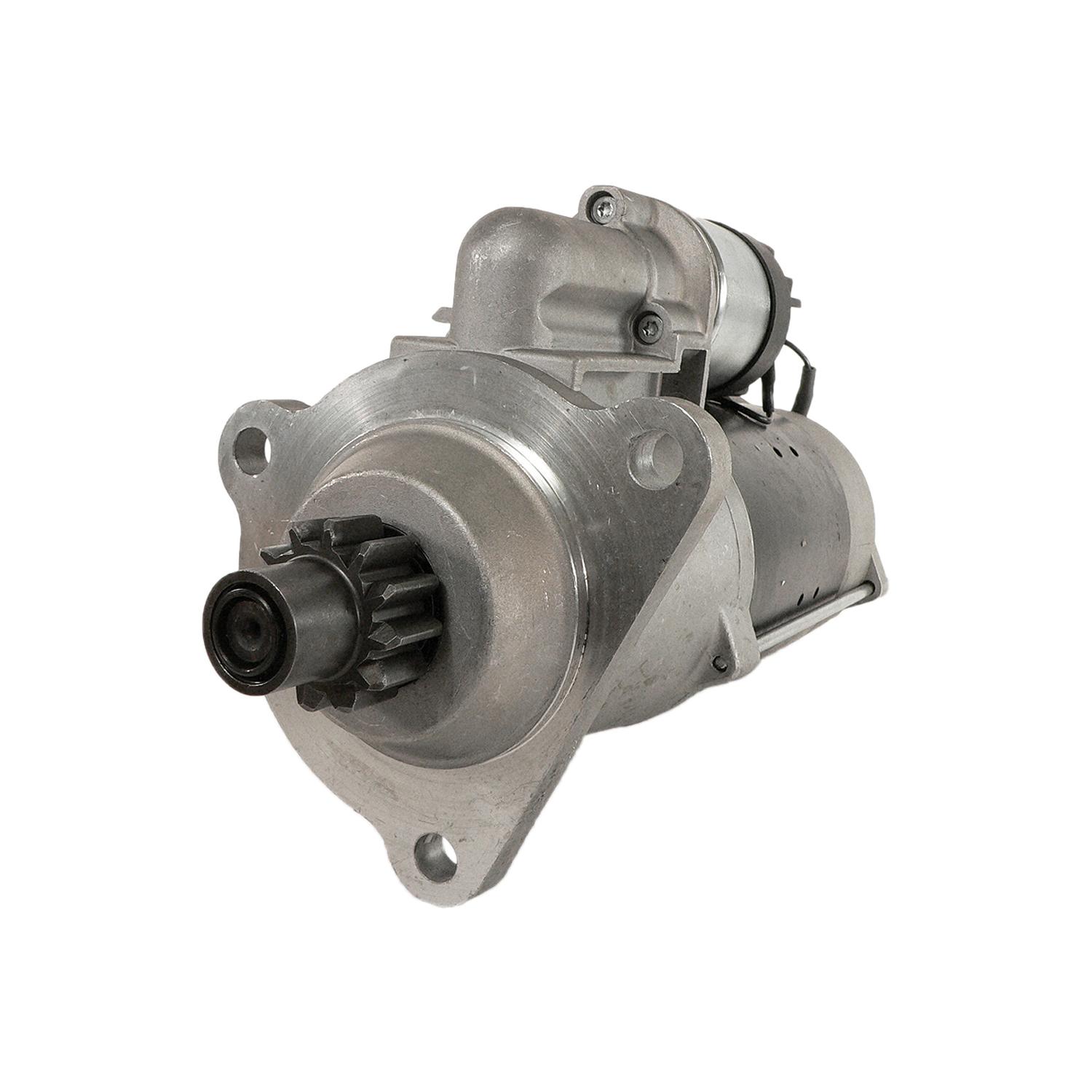 Quicksilver 8M6007409 Engine Starter, 24-Volt for Volvo Penta, Bosch - Image 6