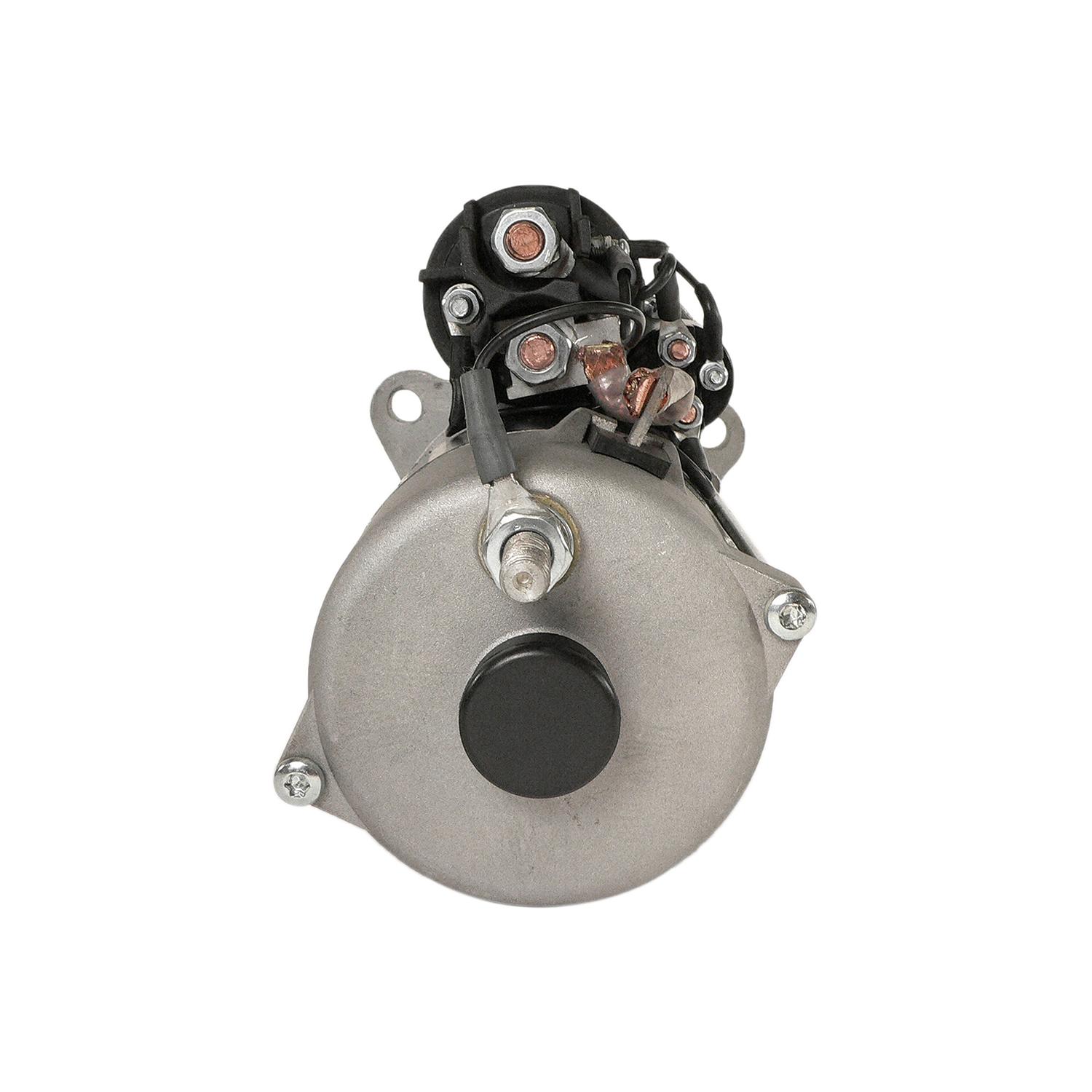 Quicksilver 8M6007409 Engine Starter, 24-Volt for Volvo Penta, Bosch - Image 7