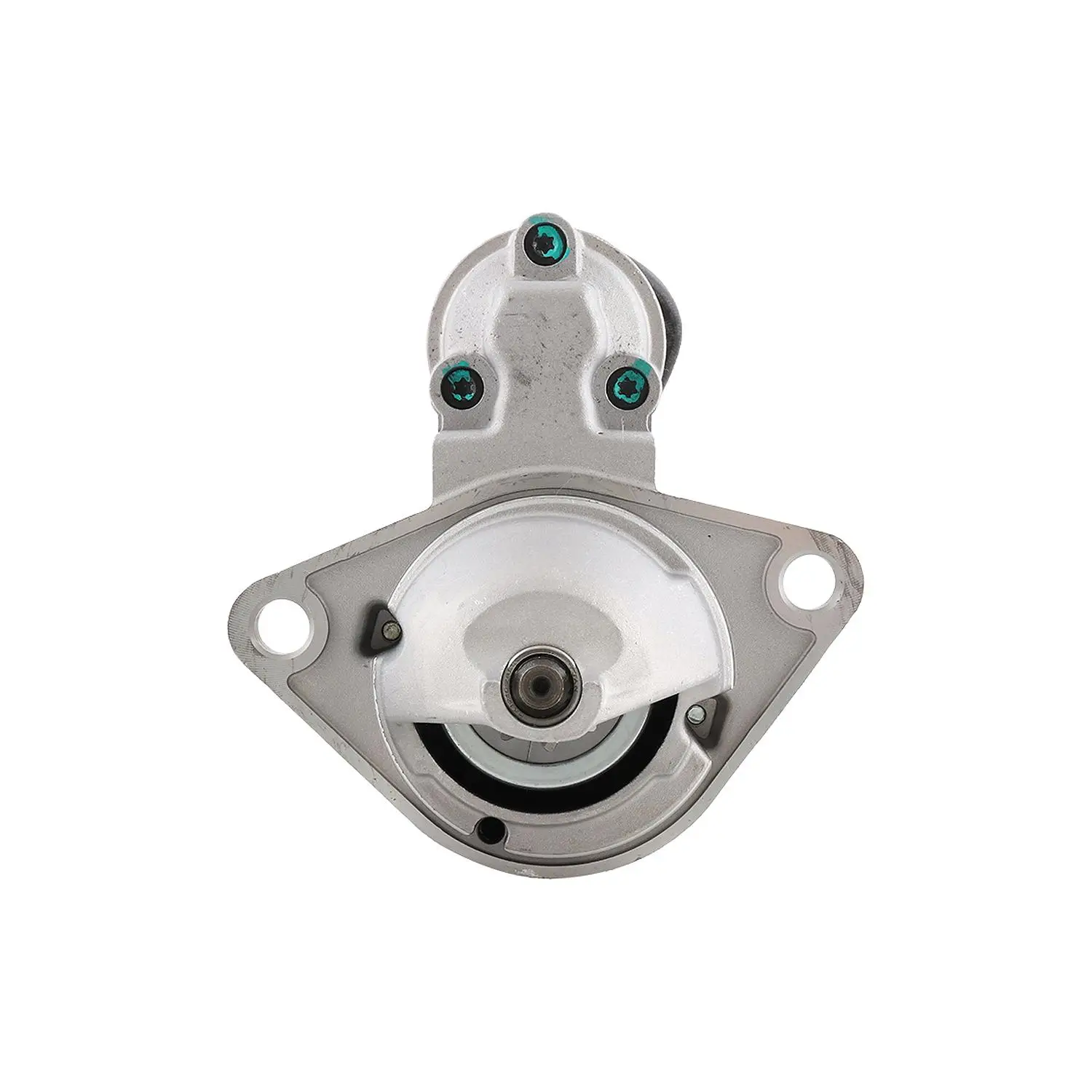 Quicksilver 8M6007410 Engine Starter, 12-Volt for Caterpillar, Perkins, Volvo Penta, Bosch - Image 2