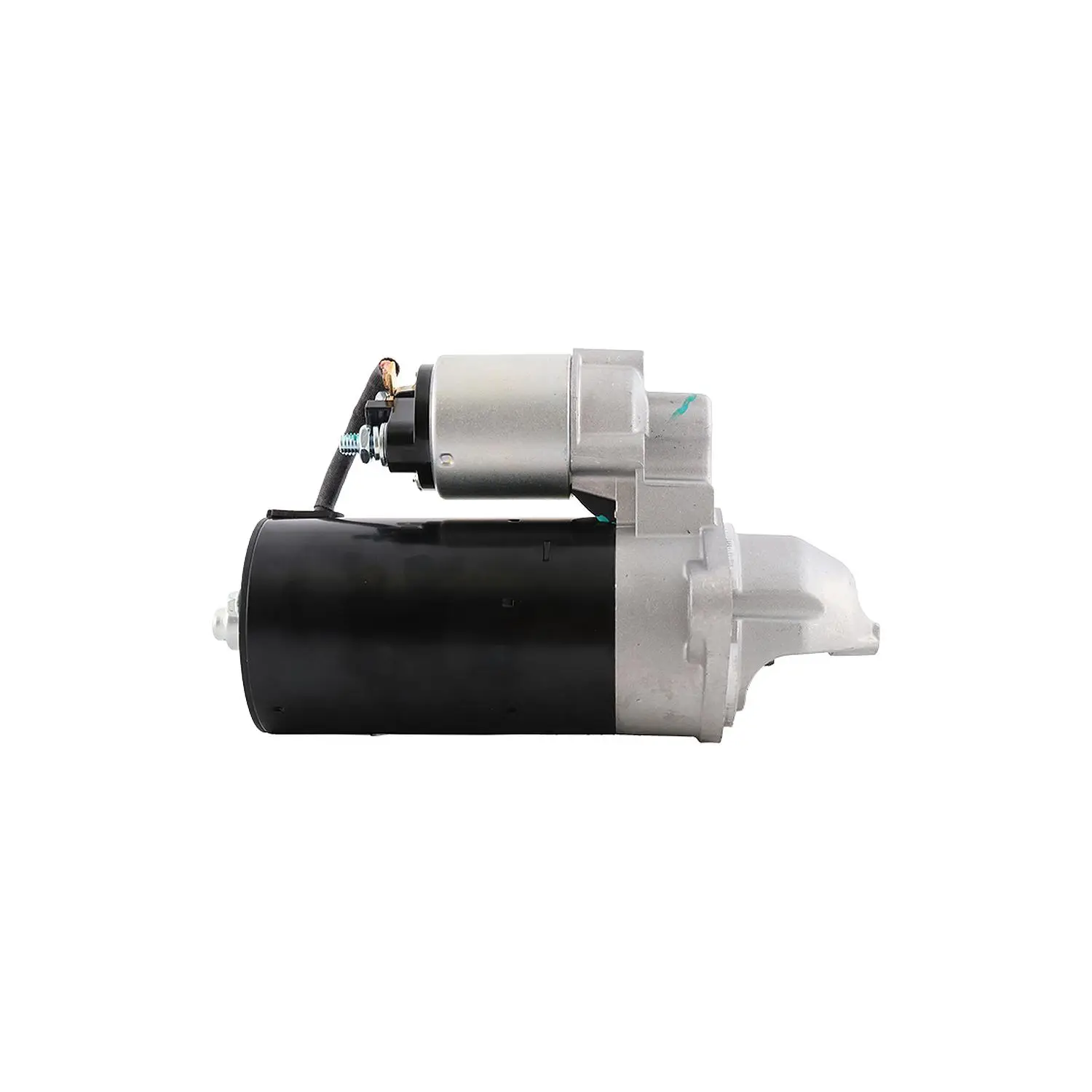 Quicksilver 8M6007410 Engine Starter, 12-Volt for Caterpillar, Perkins, Volvo Penta, Bosch - Image 6