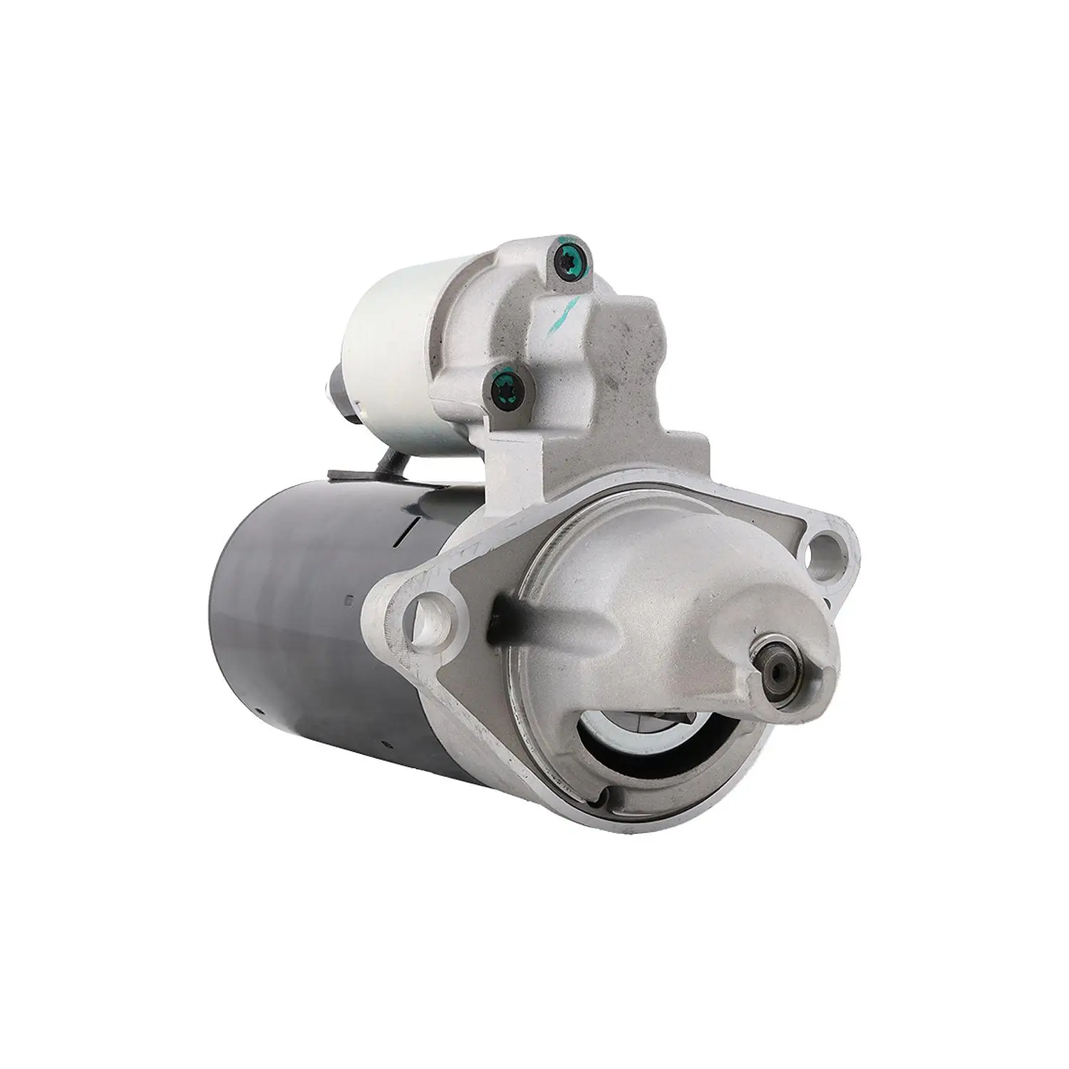 Quicksilver 8M6007410 Engine Starter, 12-Volt for Caterpillar, Perkins, Volvo Penta, Bosch - Image 7