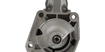 Quicksilver 8M6007411 Engine Starter, 12-Volt for Volvo Penta, Bosch