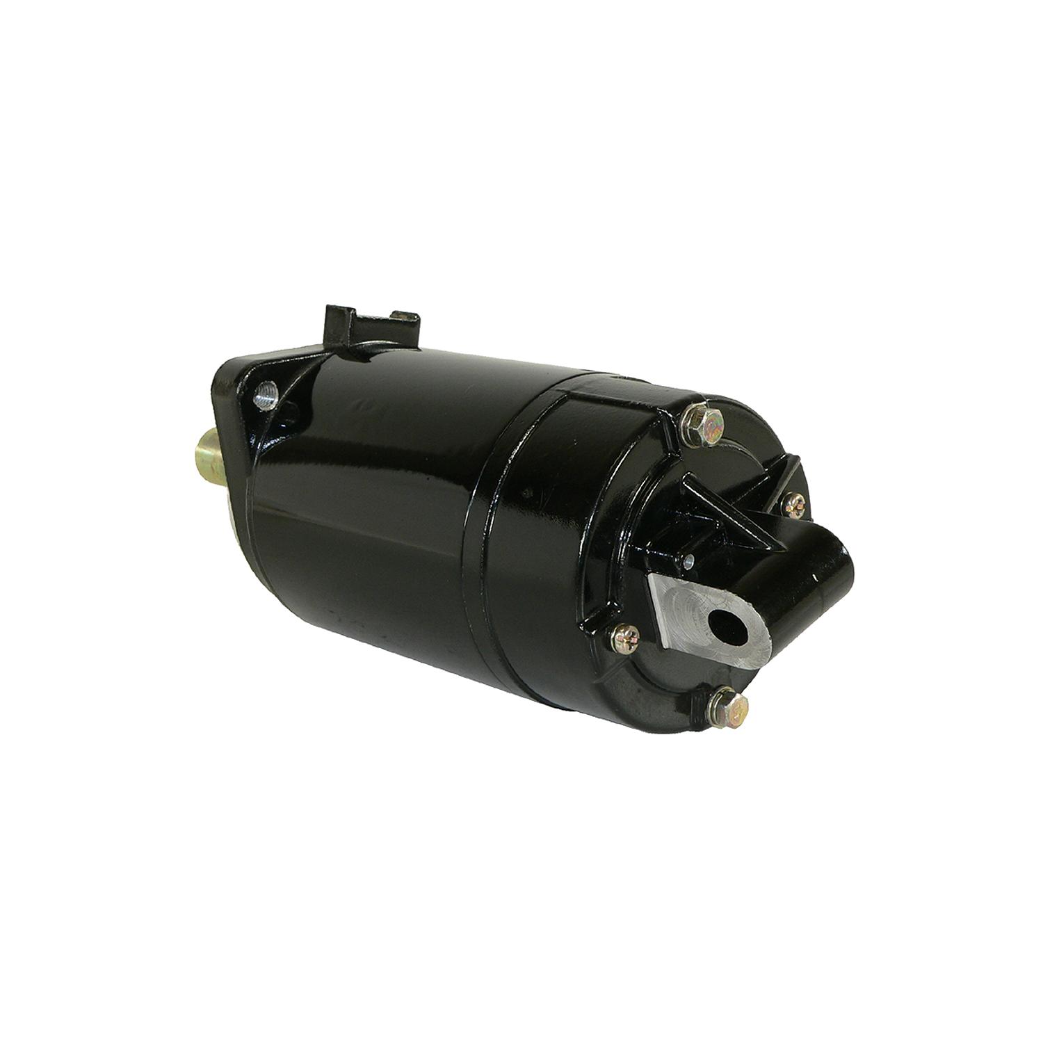 Quicksilver 8M6007413 Engine Starter, 12-Volt for Select Yamaha 40-225hp Outboards - Image 4