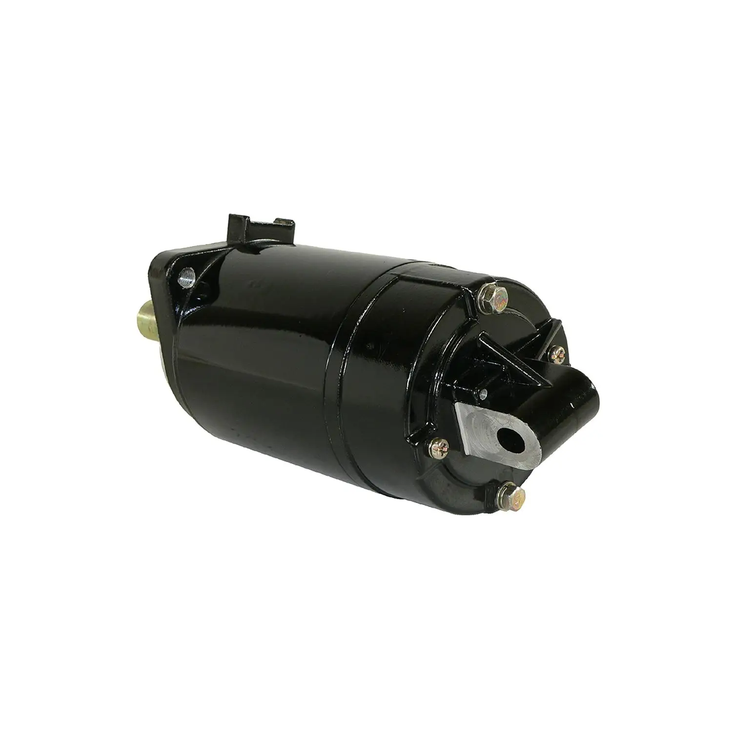 Quicksilver 8M6007413 Engine Starter, 12-Volt for Select Yamaha 40-225hp Outboards - Image 4