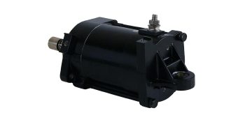 Quicksilver 8M6007414 Engine Starter, 12-Volt for Select Yamaha 115-250hp Outboards