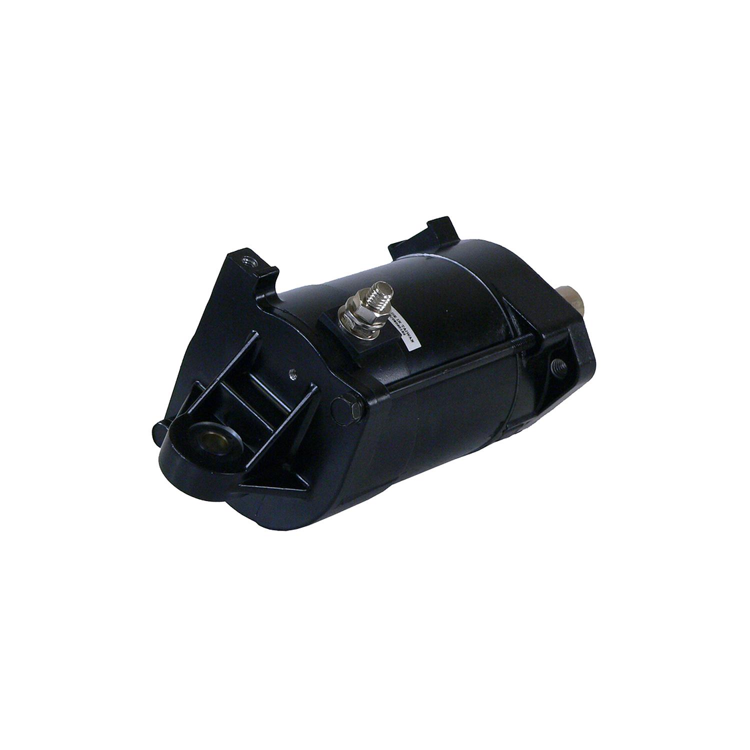 Quicksilver 8M6007414 Engine Starter, 12-Volt for Select Yamaha 115-250hp Outboards - Image 2