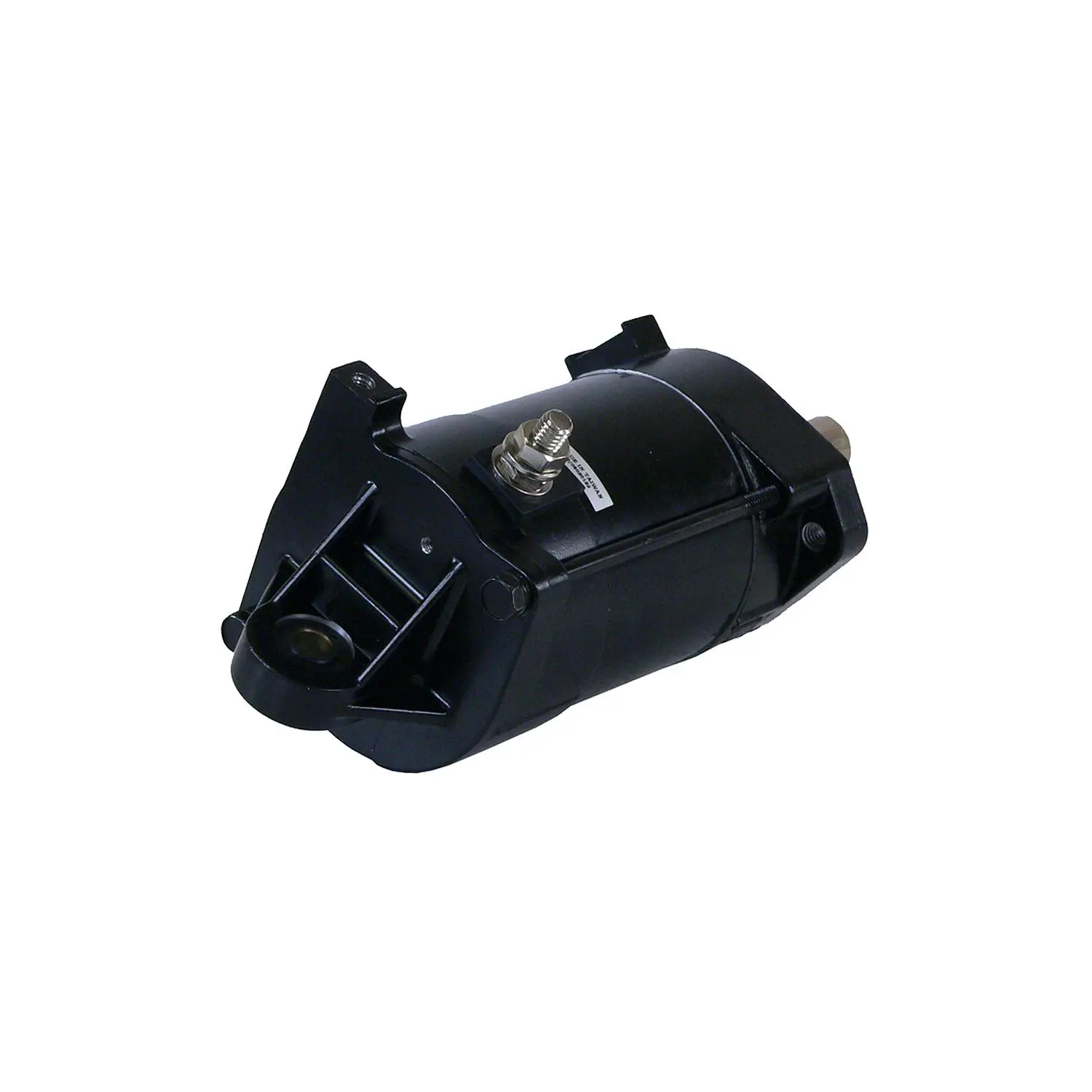 Quicksilver 8M6007414 Engine Starter, 12-Volt for Select Yamaha 115-250hp Outboards - Image 2