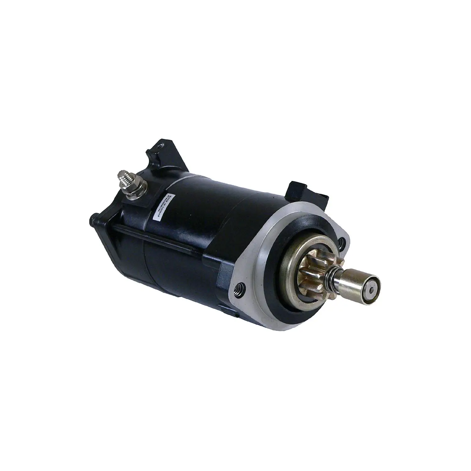 Quicksilver 8M6007414 Engine Starter, 12-Volt for Select Yamaha 115-250hp Outboards - Image 3