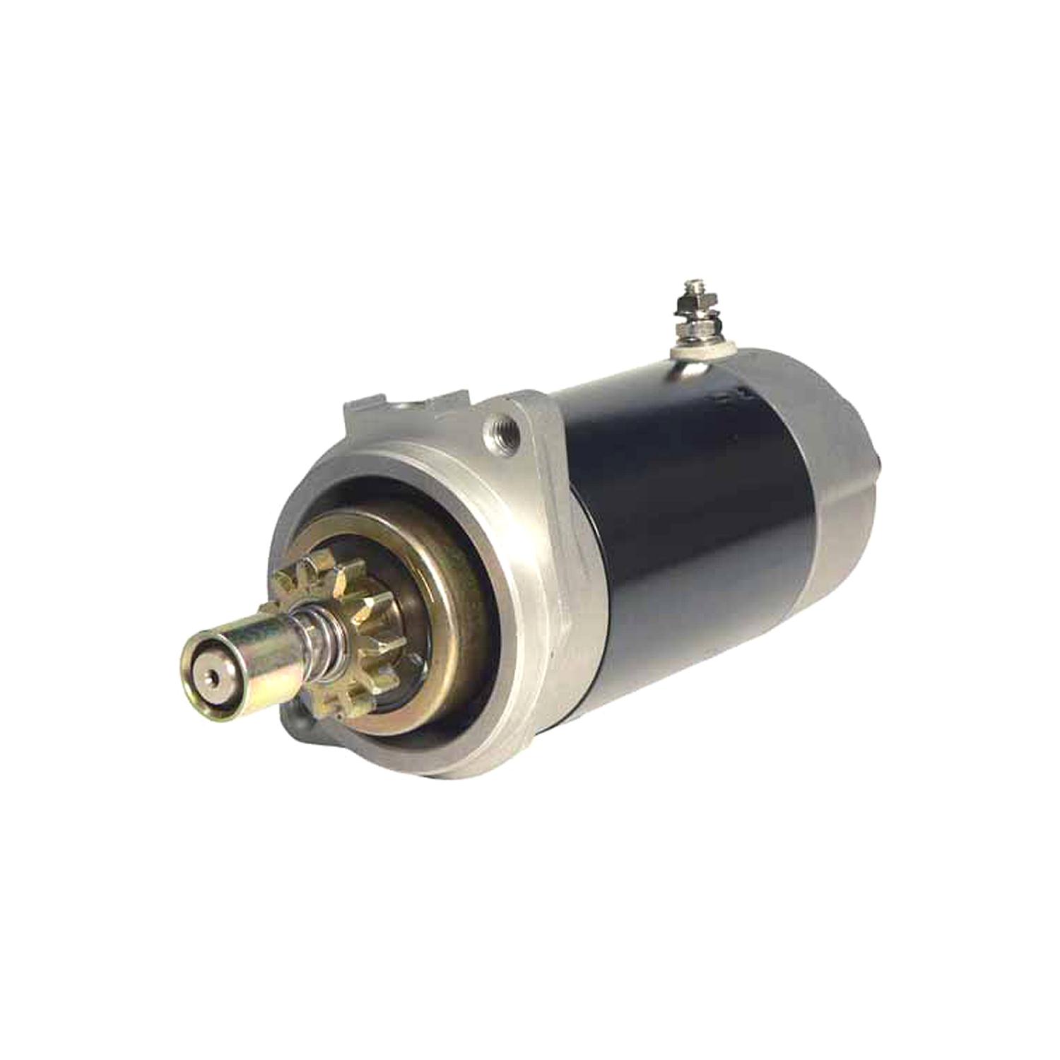 Quicksilver 8M6007415 Engine Starter, 12-Volt for Nissan, Yamaha, Hitachi - Image 3