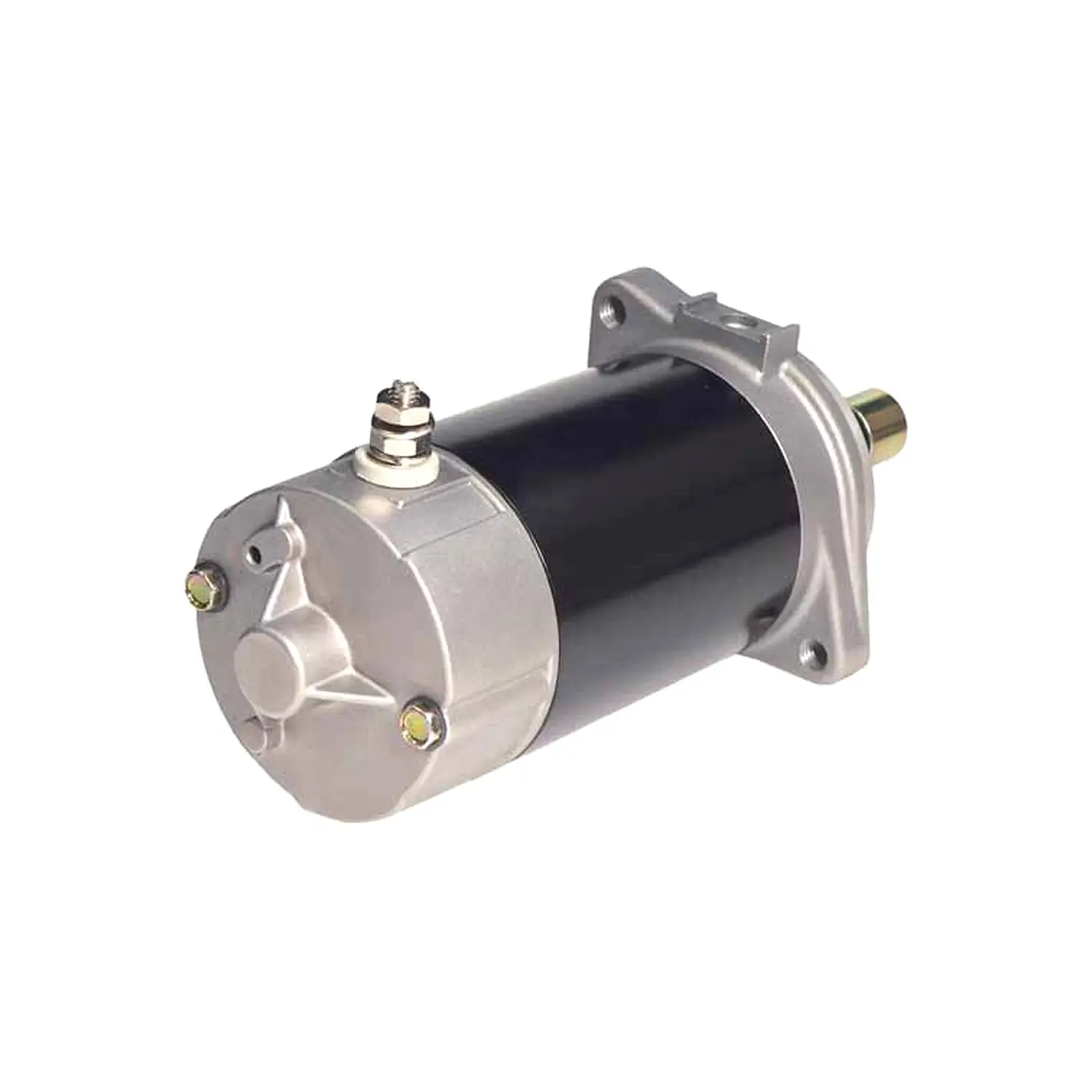 Quicksilver 8M6007415 Engine Starter, 12-Volt for Nissan, Yamaha, Hitachi - Image 4