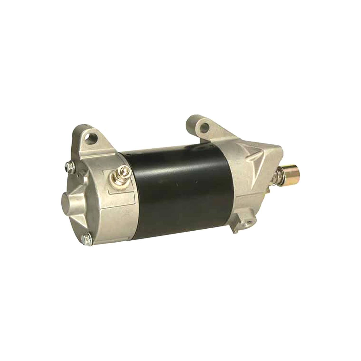 Quicksilver 8M6007417 Engine Starter, 12-Volt for Yamaha, Hitachi - Image 2