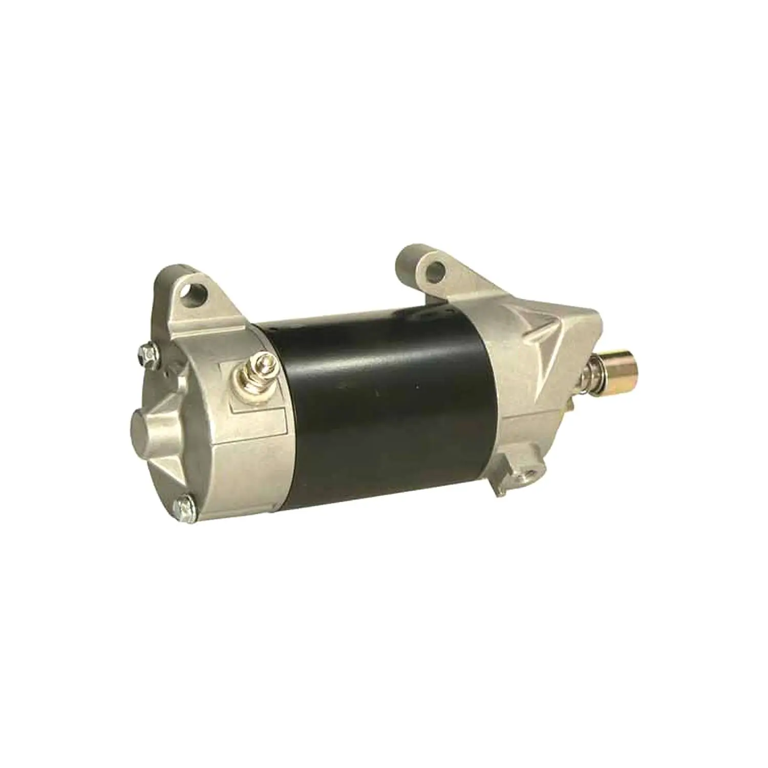 Quicksilver 8M6007417 Engine Starter, 12-Volt for Yamaha, Hitachi - Image 2