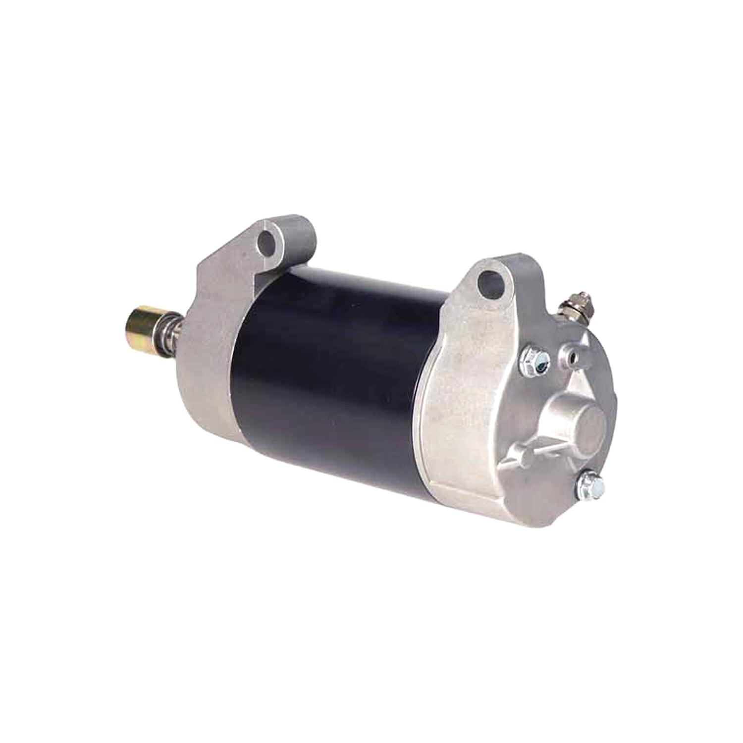 Quicksilver 8M6007417 Engine Starter, 12-Volt for Yamaha, Hitachi - Image 3