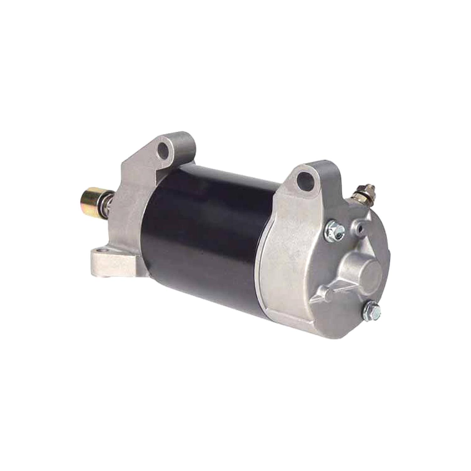 Quicksilver 8M6007418 Engine Starter, 12-Volt for Yamaha, Hitachi - Image 2