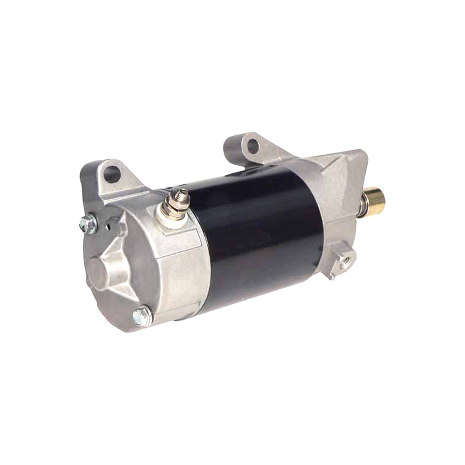 Quicksilver 8M6007418 Engine Starter, 12-Volt for Yamaha, Hitachi - Image 4