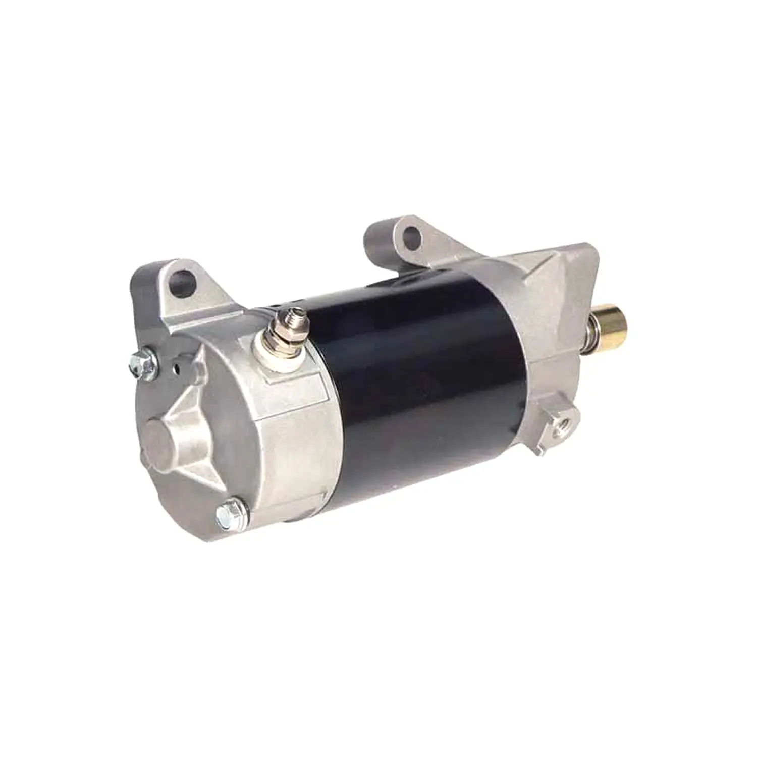 Quicksilver 8M6007418 Engine Starter, 12-Volt for Yamaha, Hitachi - Image 4