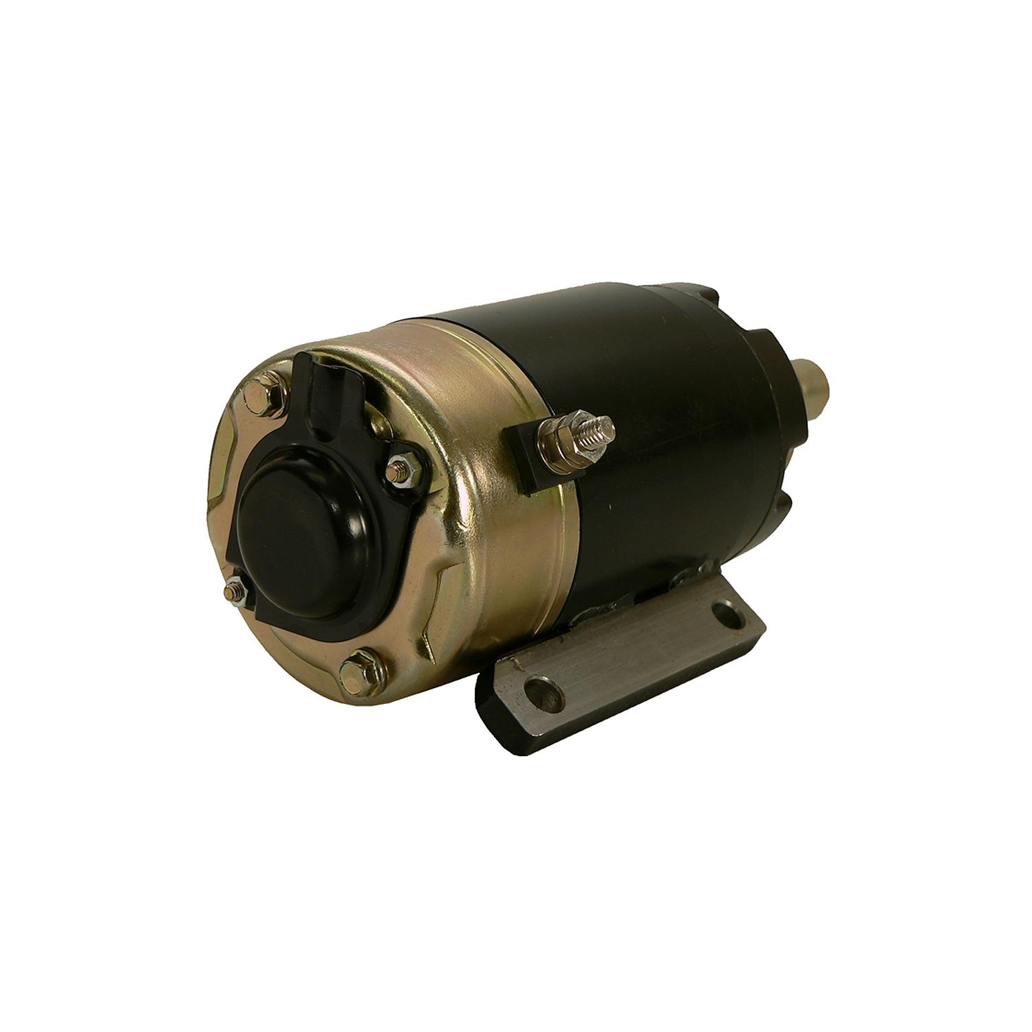 Quicksilver 8M6007419 Engine Starter, 12-Volt for Select Yamaha 75-90hp Outboards - Image 3