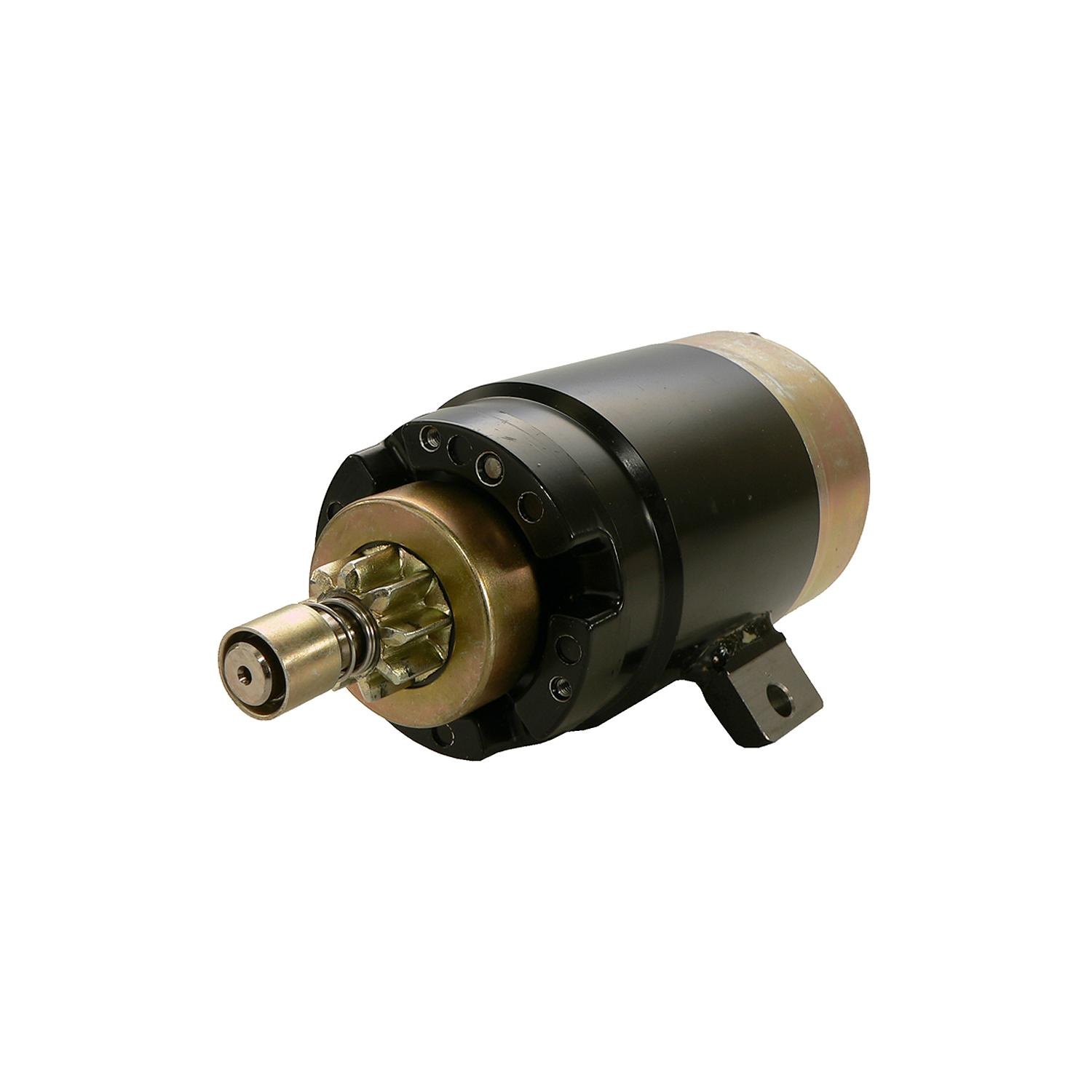 Quicksilver 8M6007419 Engine Starter, 12-Volt for Select Yamaha 75-90hp Outboards - Image 4