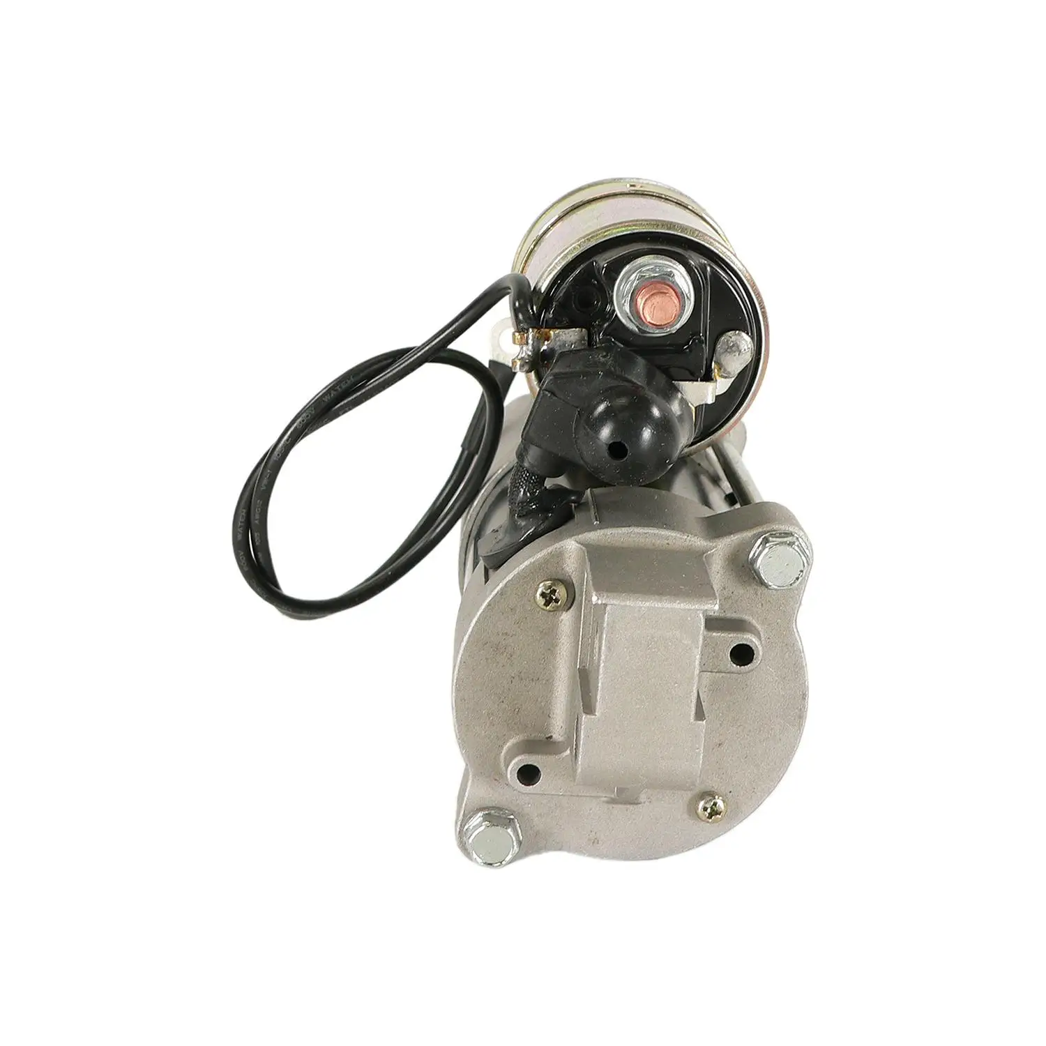 Quicksilver 8M6007421 Engine Starter, 12-Volt for Select Yamaha 75hp Outboards 2004 & Newer - Image 2