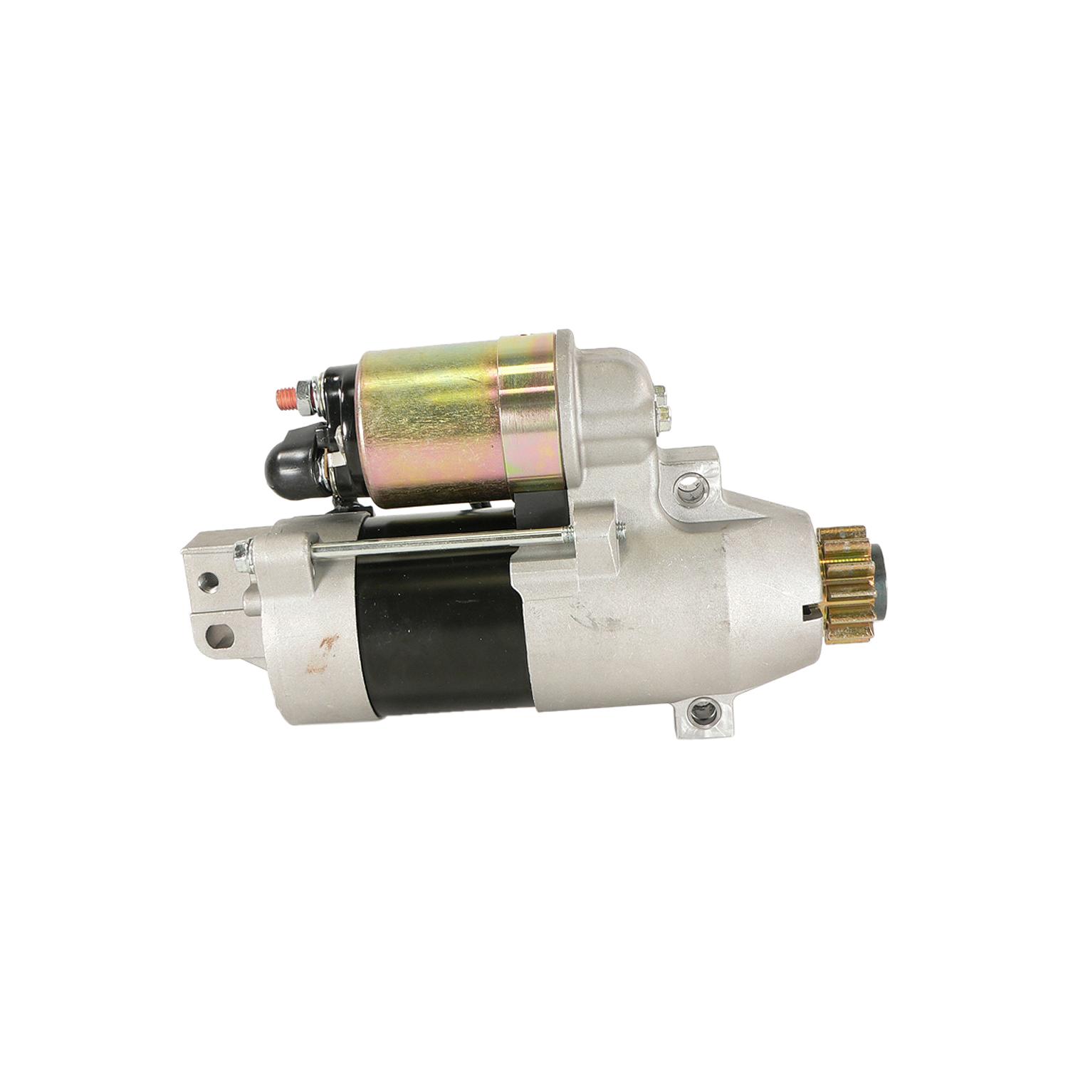 Quicksilver 8M6007421 Engine Starter, 12-Volt for Select Yamaha 75hp Outboards 2004 & Newer - Image 3