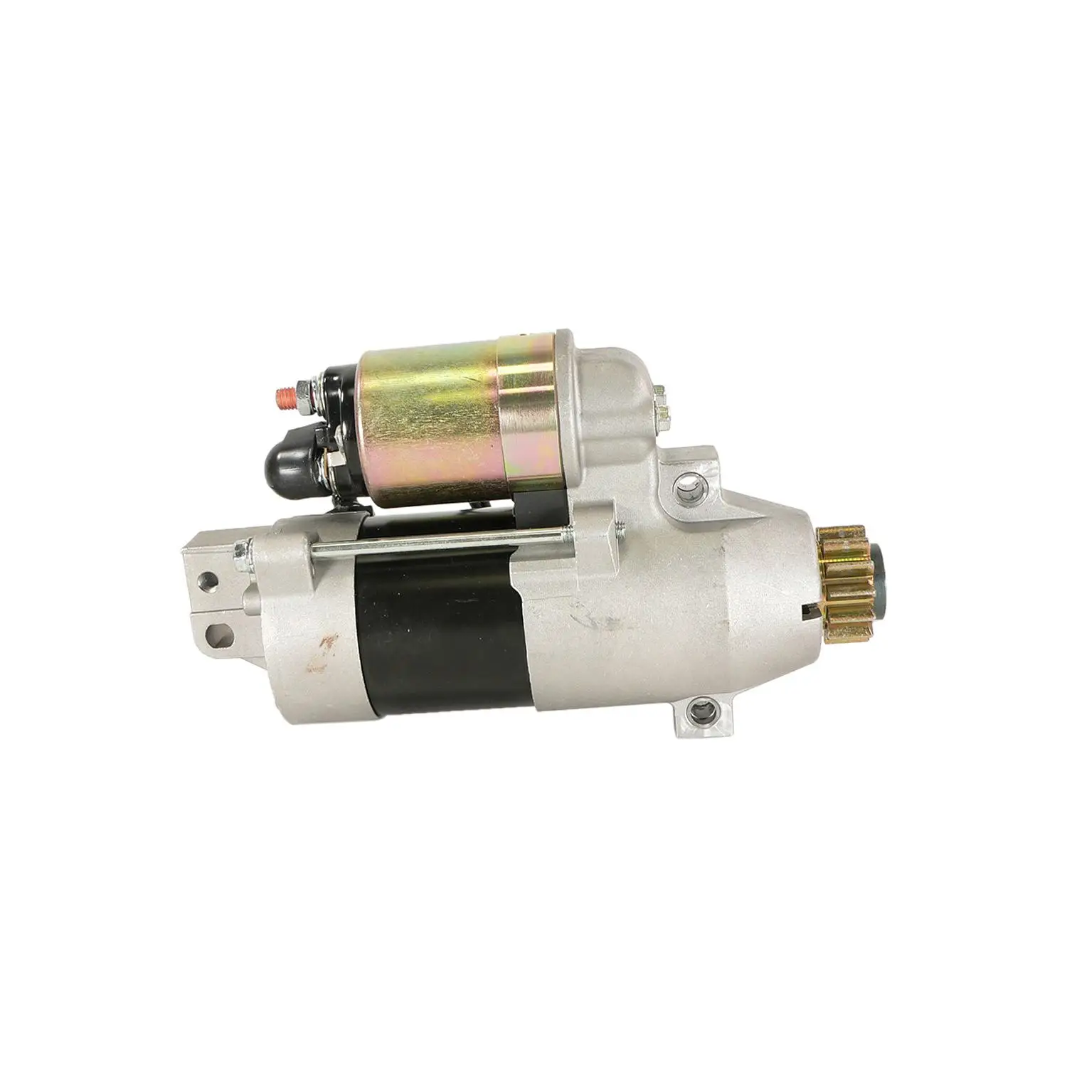 Quicksilver 8M6007421 Engine Starter, 12-Volt for Select Yamaha 75hp Outboards 2004 & Newer - Image 3