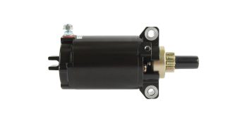 Quicksilver 8M6007423 Engine Starter, 12-Volt for Yamaha, Hitachi