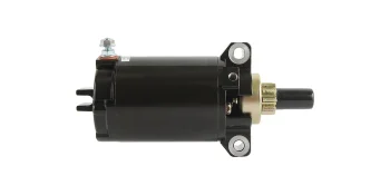 Quicksilver 8M6007423 Engine Starter, 12-Volt for Yamaha, Hitachi
