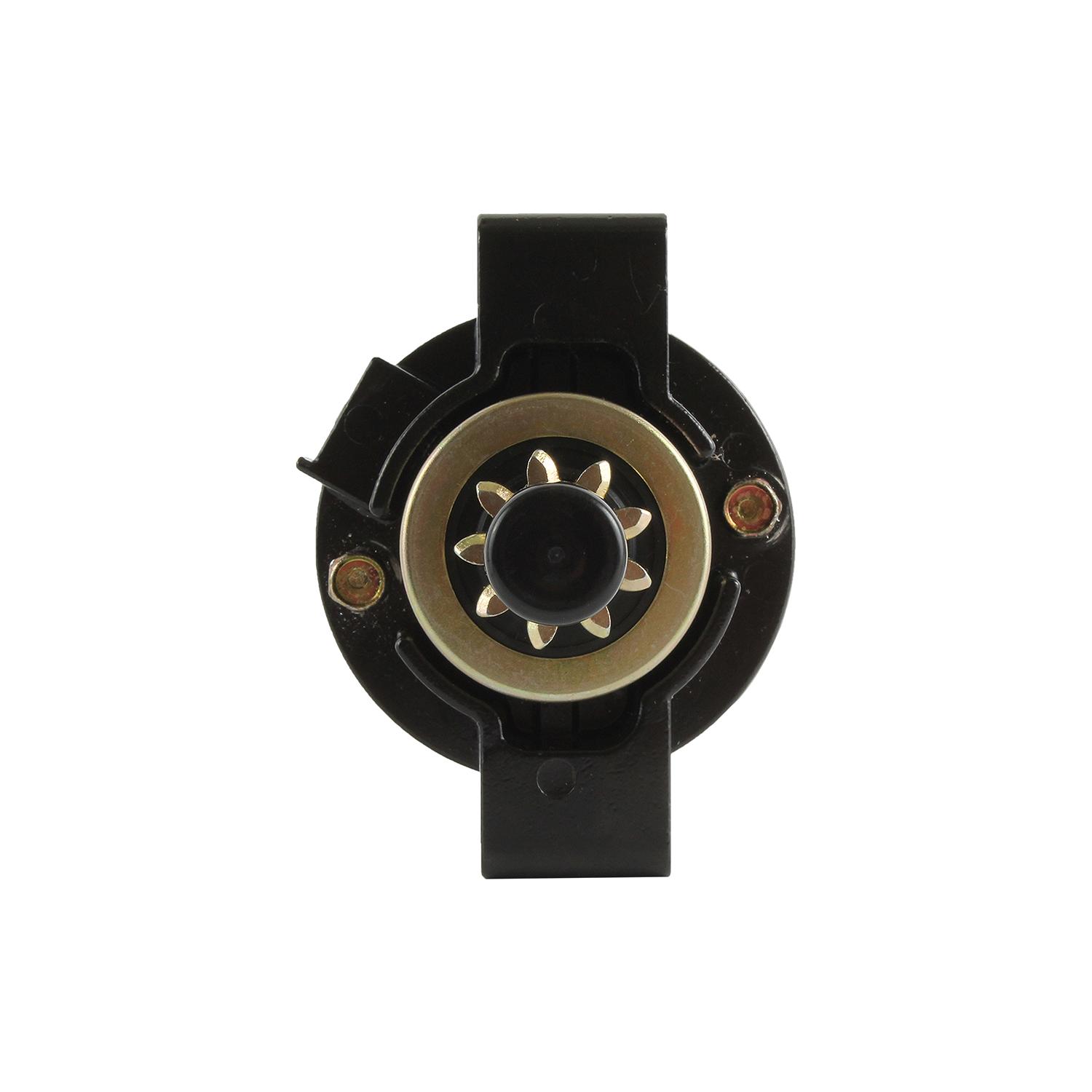 Quicksilver 8M6007423 Engine Starter, 12-Volt for Yamaha, Hitachi - Image 2