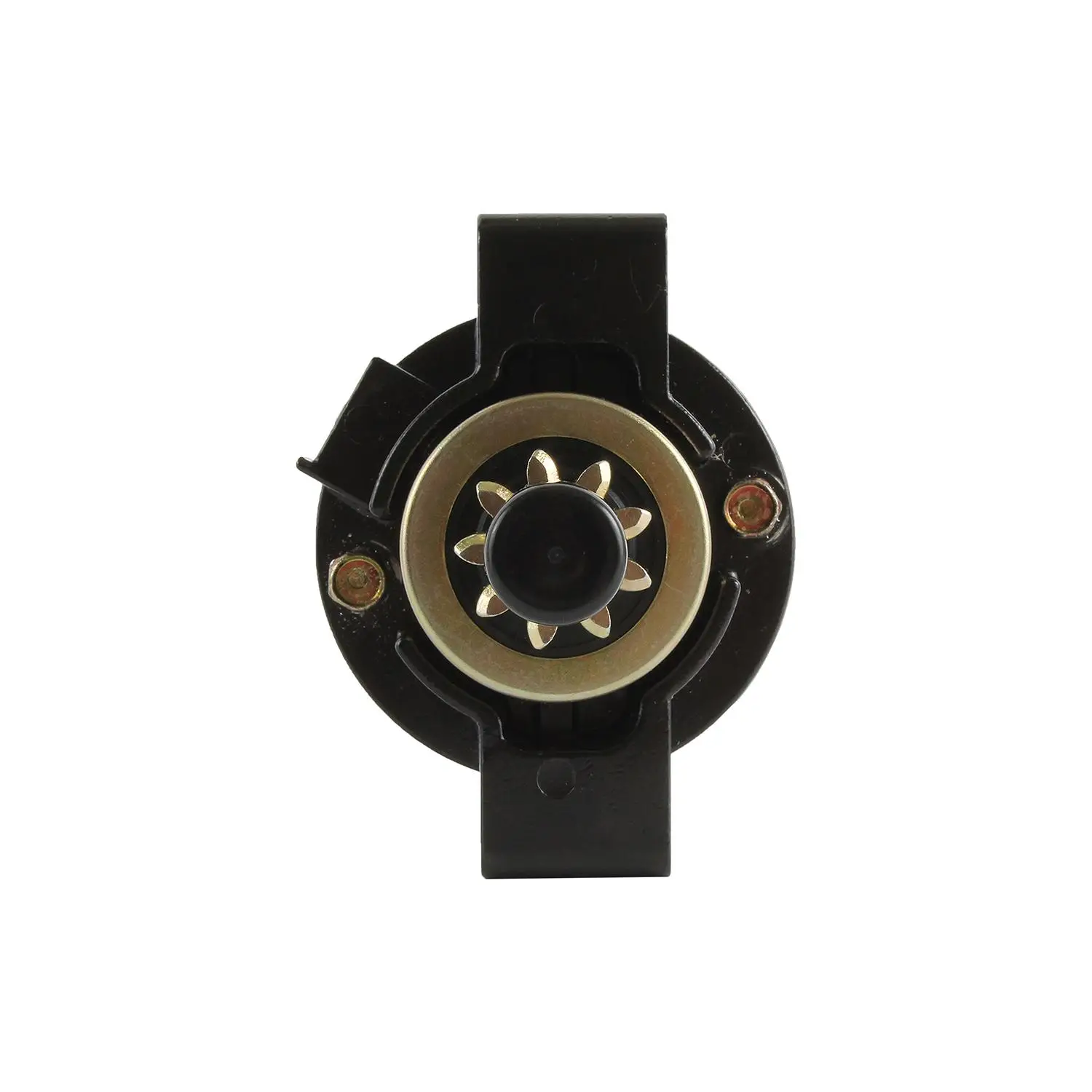 Quicksilver 8M6007423 Engine Starter, 12-Volt for Yamaha, Hitachi - Image 2