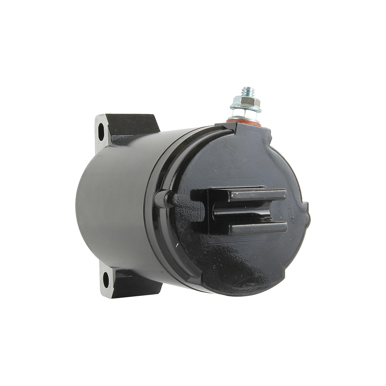 Quicksilver 8M6007423 Engine Starter, 12-Volt for Yamaha, Hitachi - Image 3