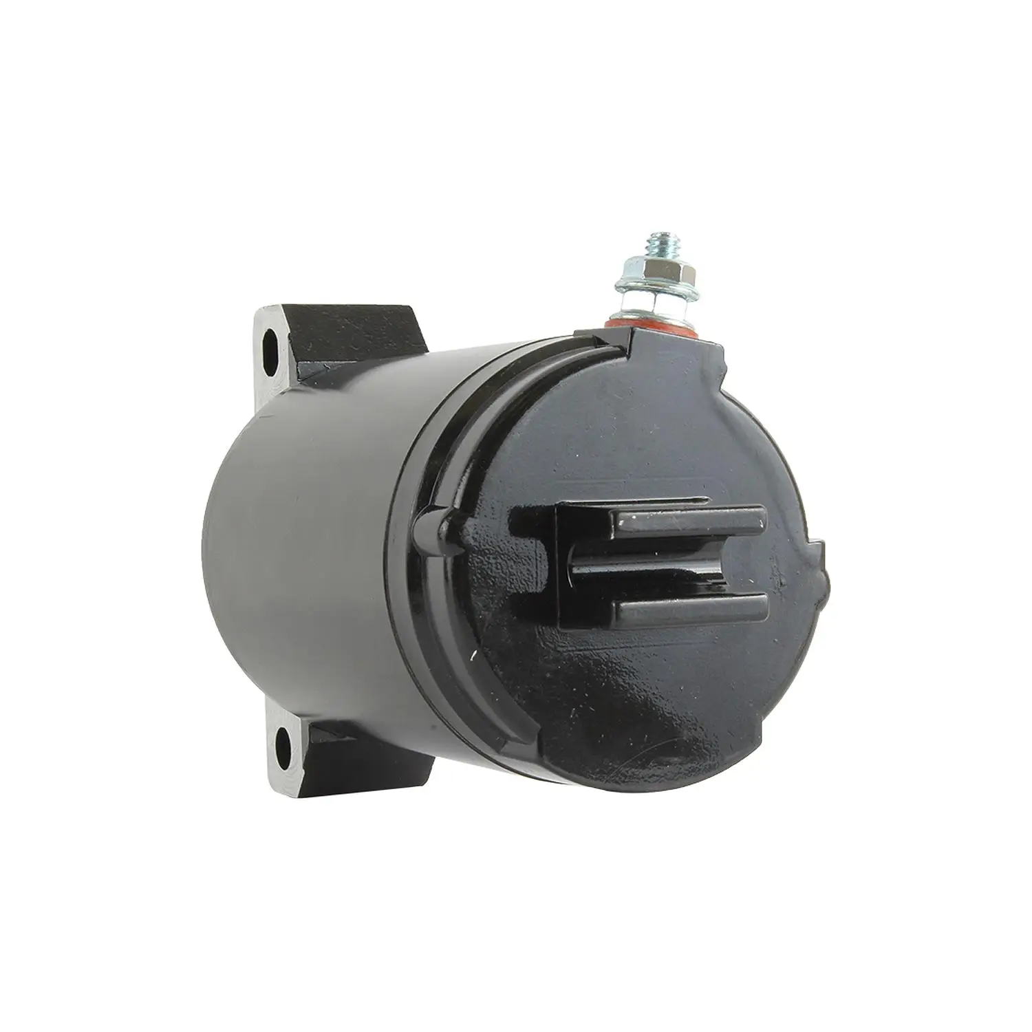 Quicksilver 8M6007423 Engine Starter, 12-Volt for Yamaha, Hitachi - Image 3