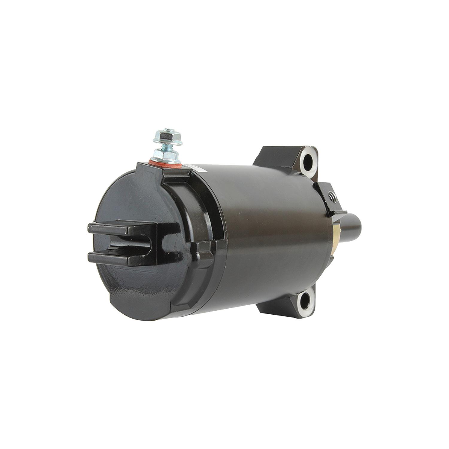 Quicksilver 8M6007423 Engine Starter, 12-Volt for Yamaha, Hitachi - Image 4