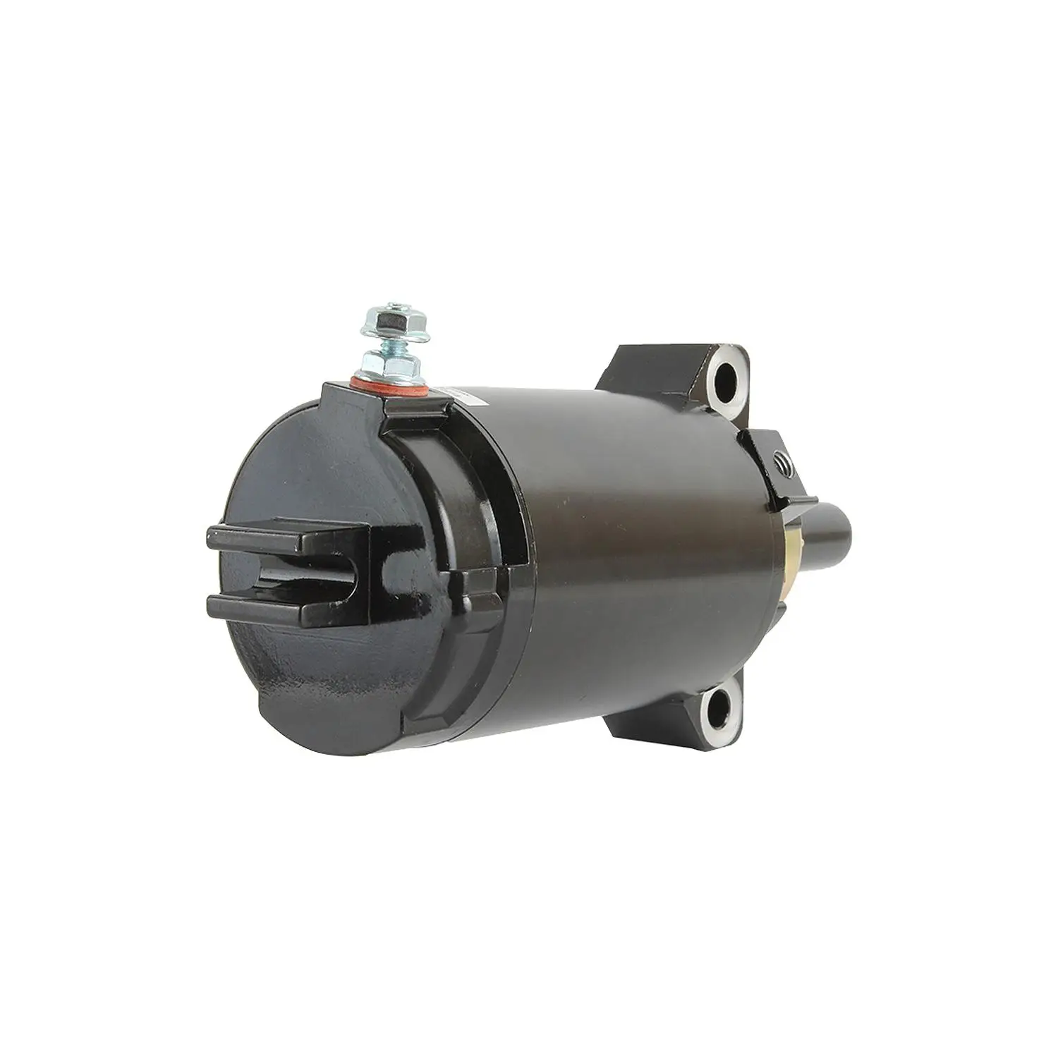 Quicksilver 8M6007423 Engine Starter, 12-Volt for Yamaha, Hitachi - Image 4