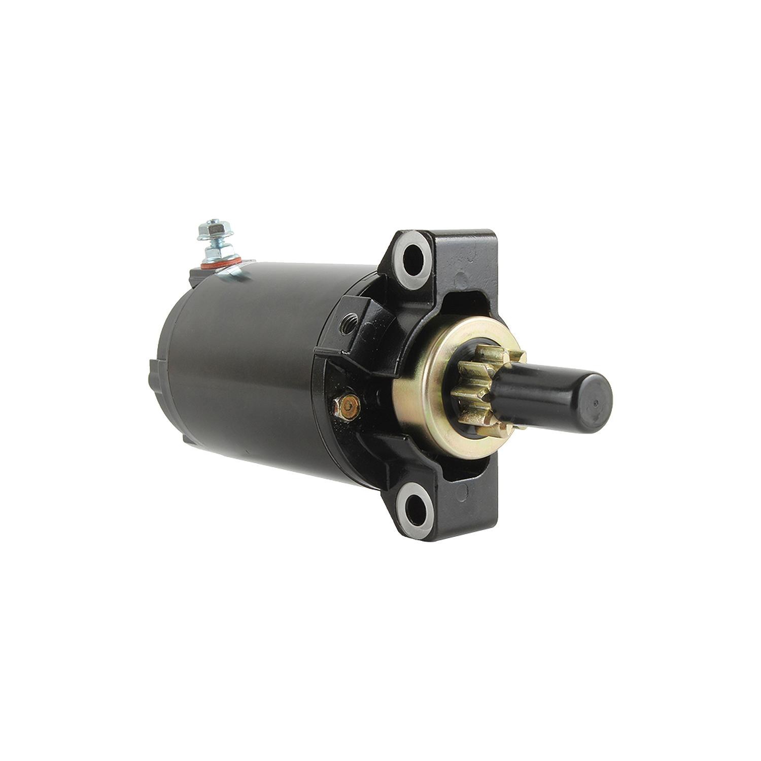 Quicksilver 8M6007423 Engine Starter, 12-Volt for Yamaha, Hitachi - Image 5