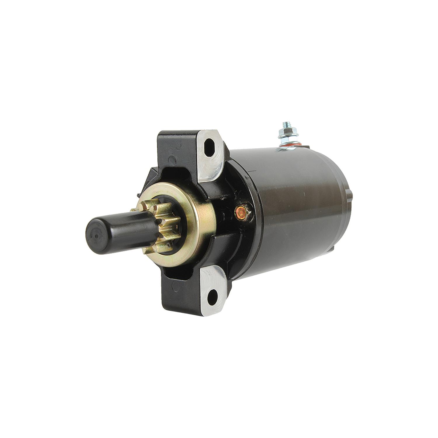 Quicksilver 8M6007423 Engine Starter, 12-Volt for Yamaha, Hitachi - Image 6