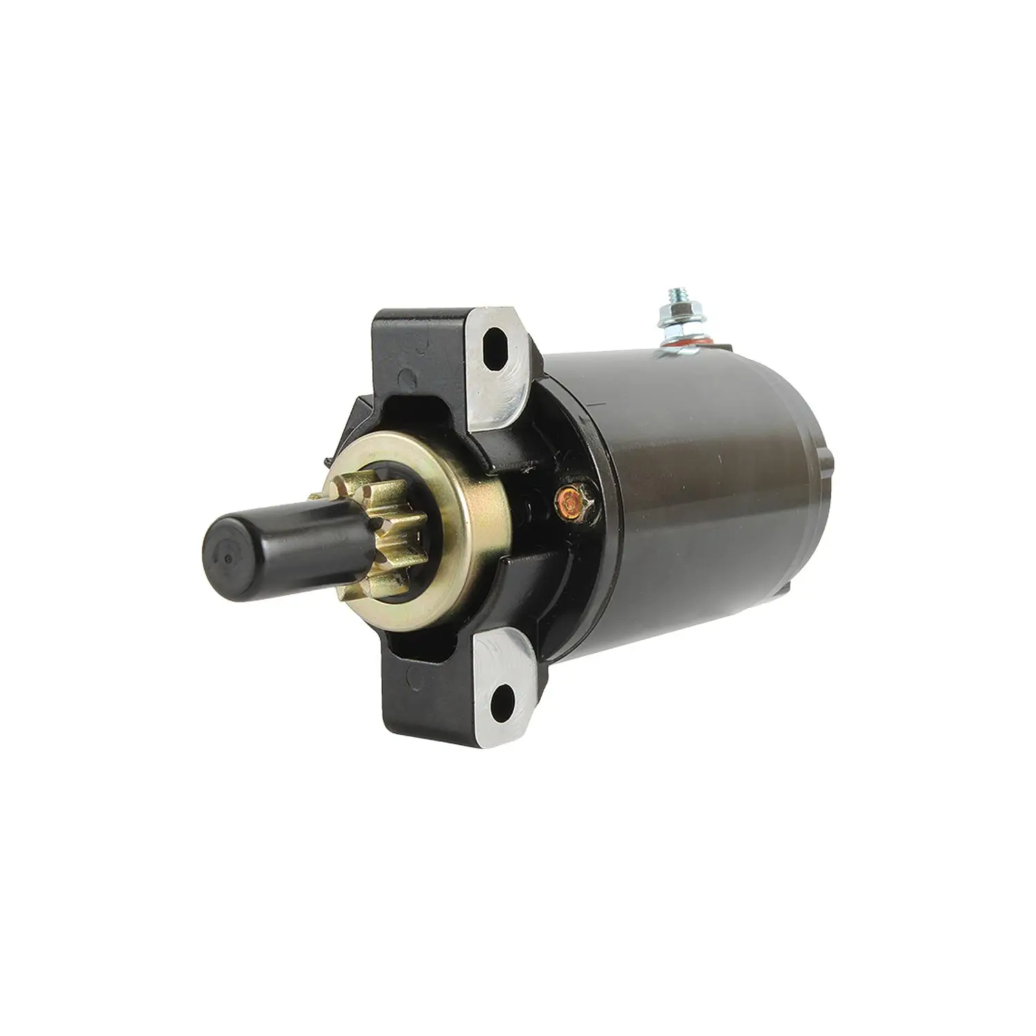 Quicksilver 8M6007423 Engine Starter, 12-Volt for Yamaha, Hitachi - Image 6