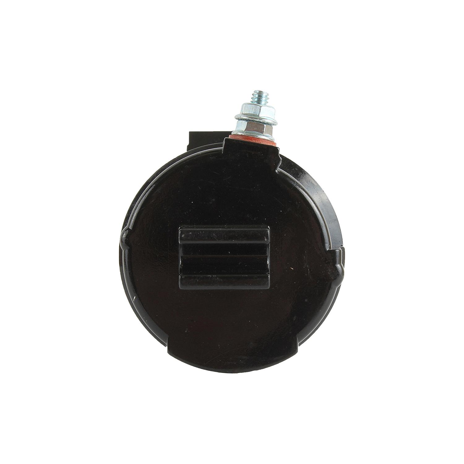 Quicksilver 8M6007423 Engine Starter, 12-Volt for Yamaha, Hitachi - Image 7