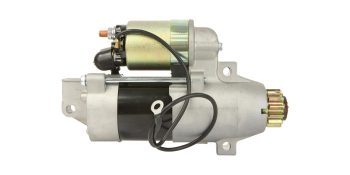 Quicksilver 8M6007424 Engine Starter, 12-Volt for Yamaha, Hitachi 200-225hp Outboards