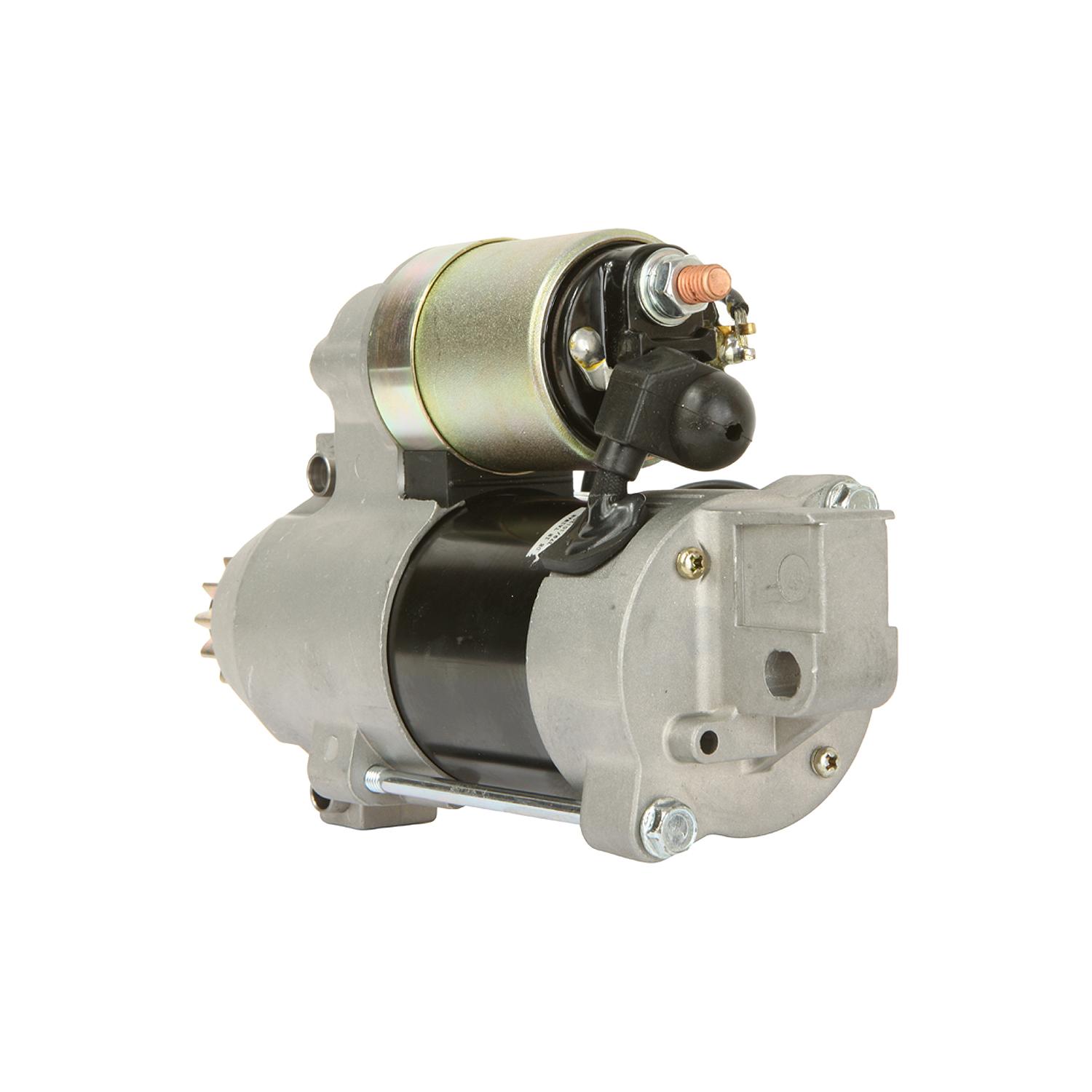 Quicksilver 8M6007424 Engine Starter, 12-Volt for Yamaha, Hitachi 200-225hp Outboards - Image 3