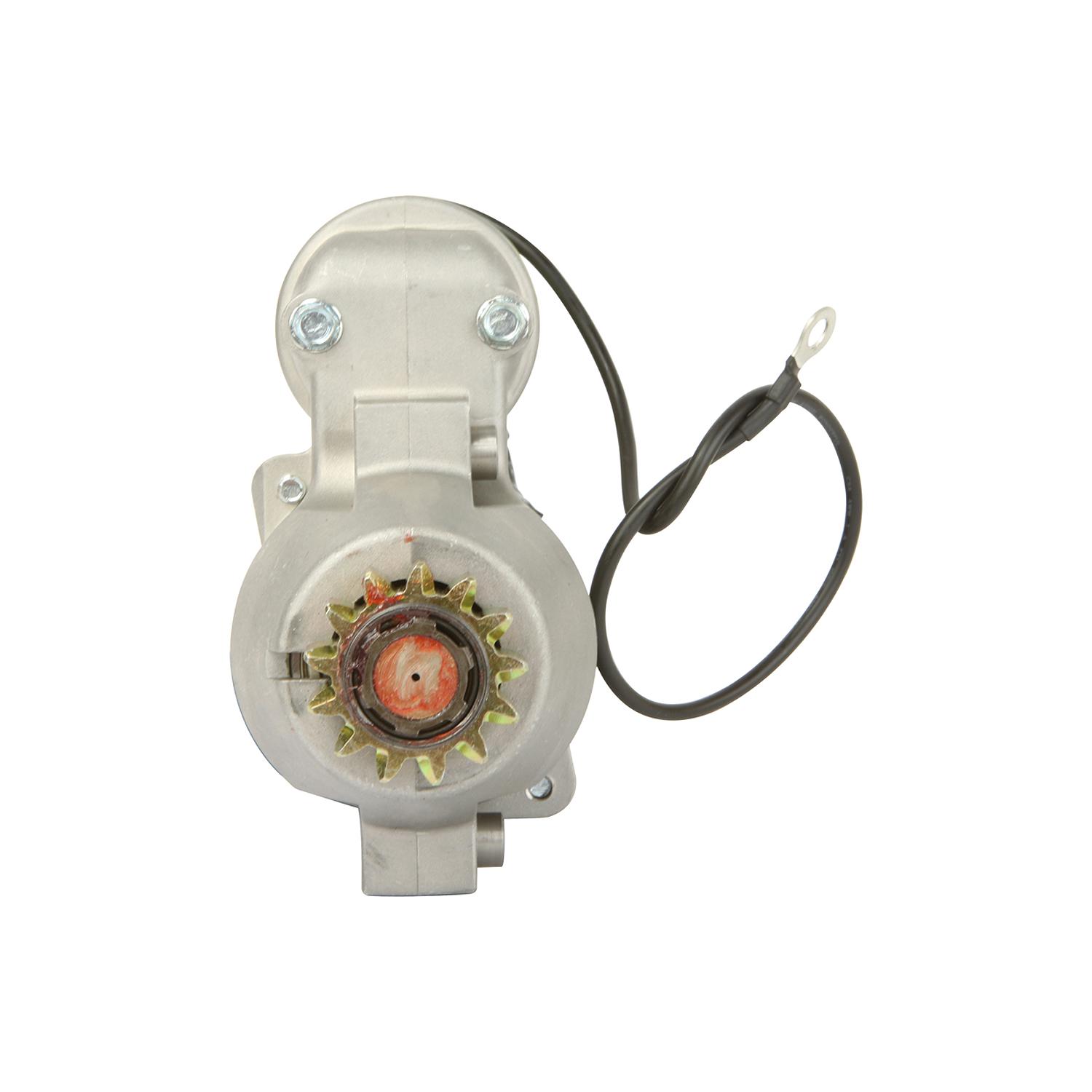 Quicksilver 8M6007424 Engine Starter, 12-Volt for Yamaha, Hitachi 200-225hp Outboards - Image 5