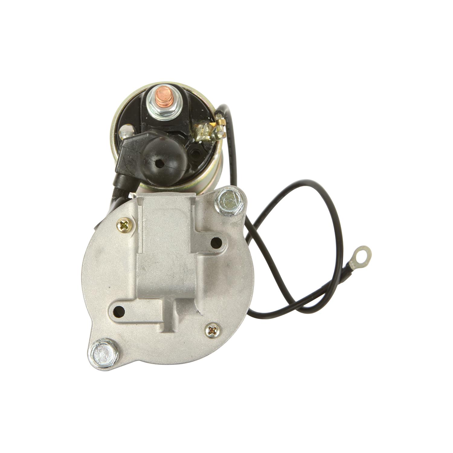 Quicksilver 8M6007424 Engine Starter, 12-Volt for Yamaha, Hitachi 200-225hp Outboards - Image 6