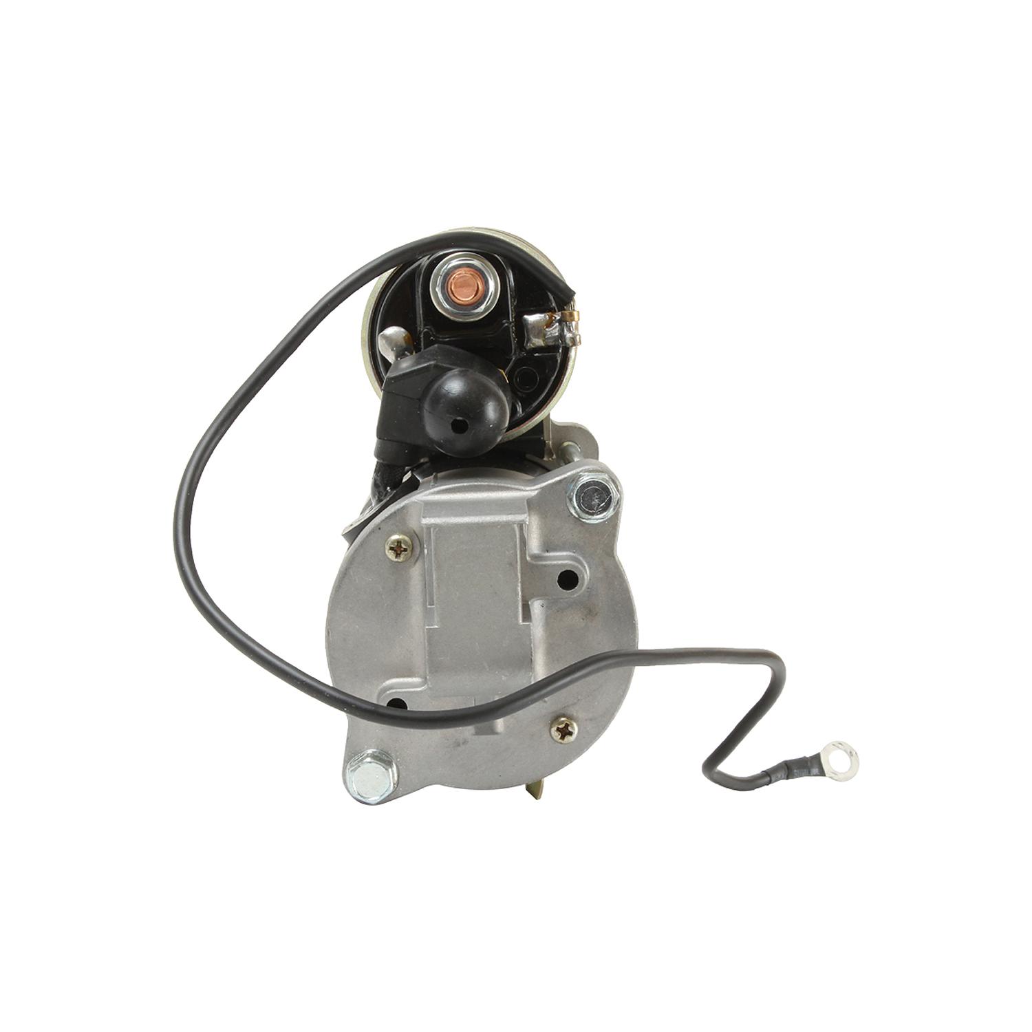 Quicksilver 8M6007430 Engine Starter, 12-Volt for Yamaha, Hitachi - Image 4