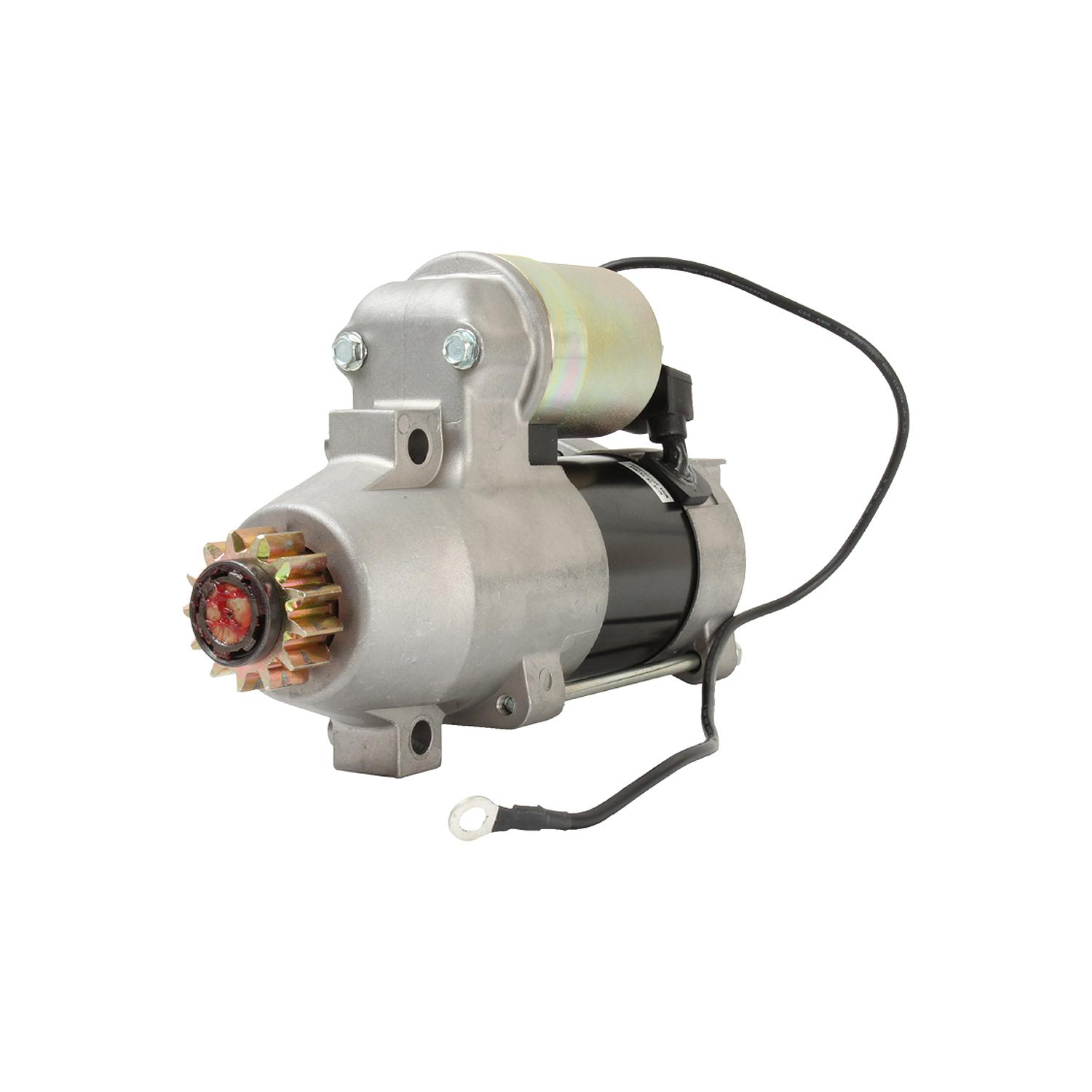 Quicksilver 8M6007430 Engine Starter, 12-Volt for Yamaha, Hitachi - Image 5