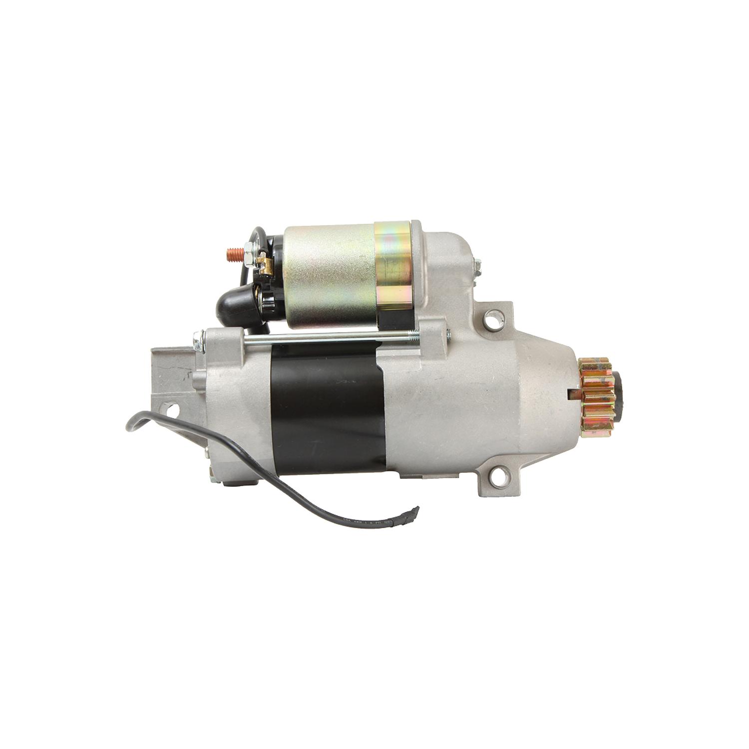 Quicksilver 8M6007430 Engine Starter, 12-Volt for Yamaha, Hitachi - Image 6