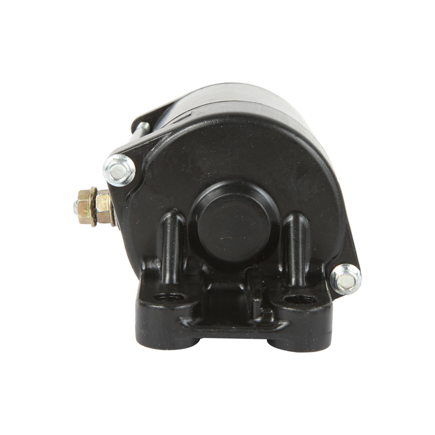 Quicksilver 8M6007431 Engine Starter, 12-Volt for Yamaha PWC & Sportboats, MItsuba