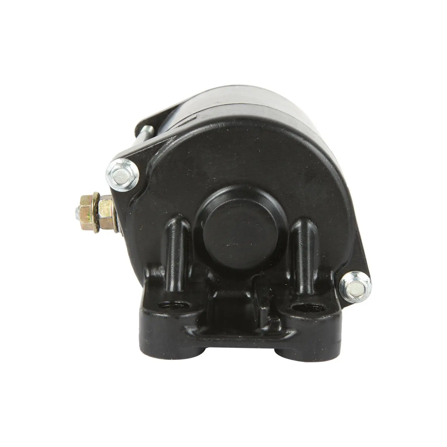 Quicksilver 8M6007431 Engine Starter, 12-Volt for Yamaha PWC & Sportboats, MItsuba